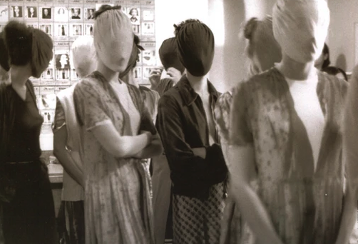 Street Special Edition Vol. 1 & 2 (1999) - Maison Margiela