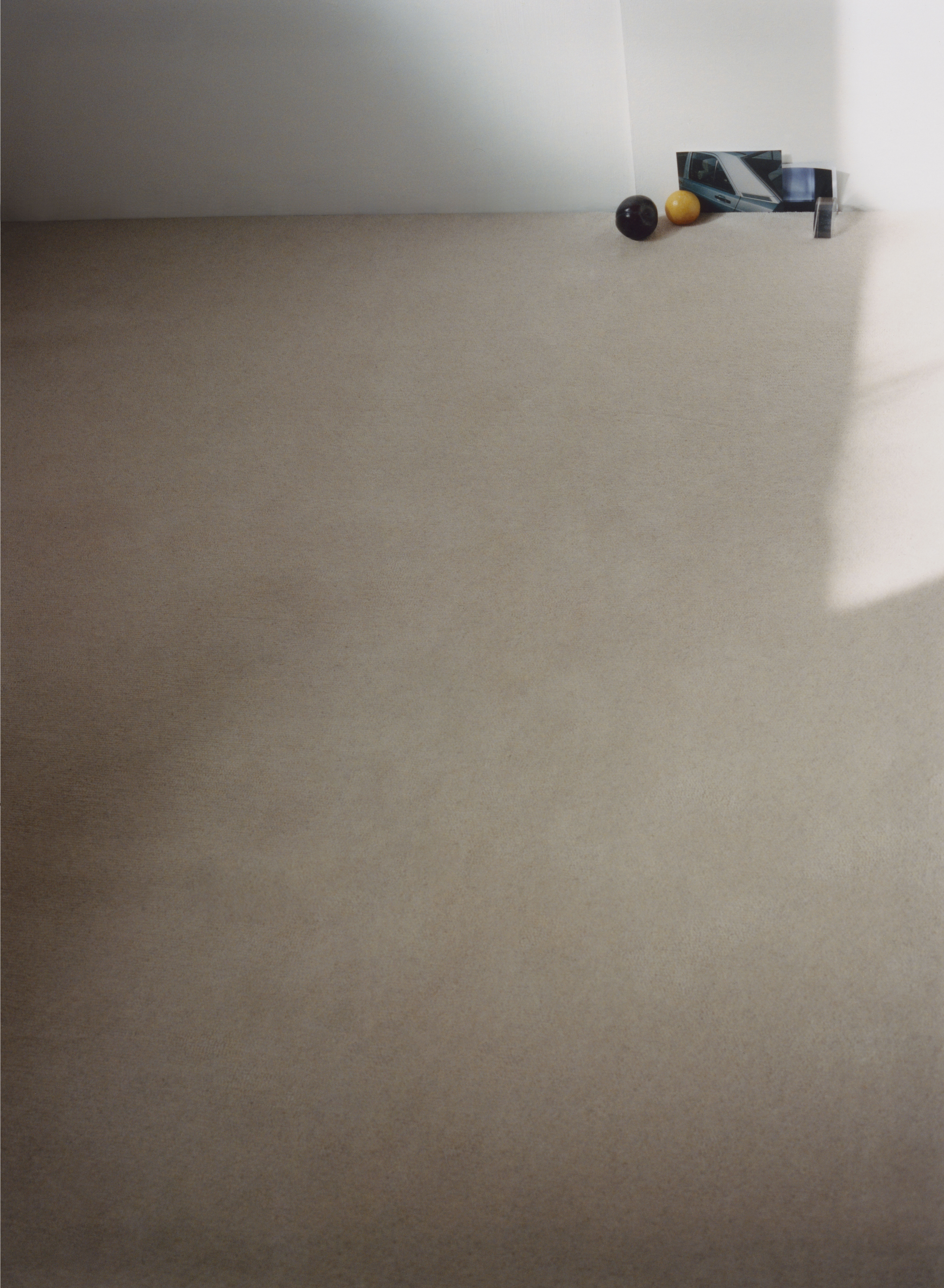 Notes on Space and Time - 01 Day. (6/6)