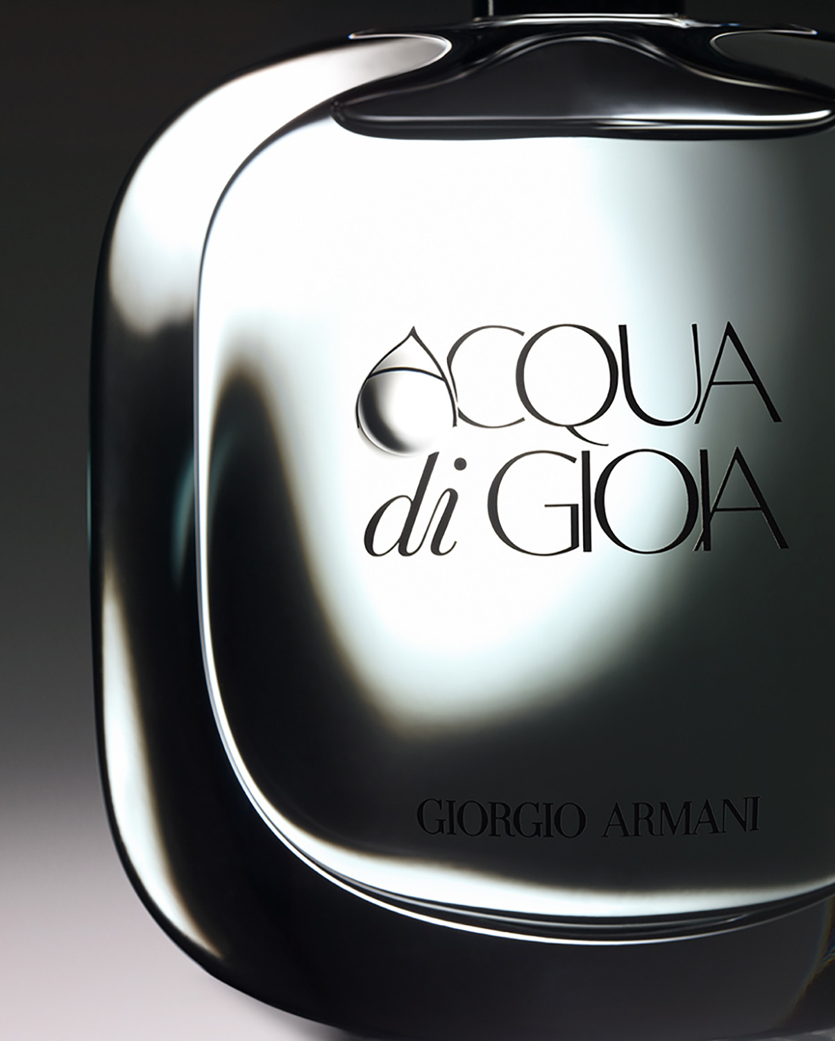 Giorgio Armani King Management Agency