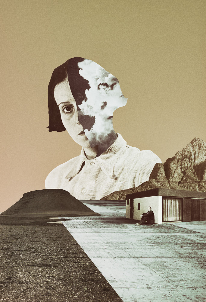 Residence of the Speechless