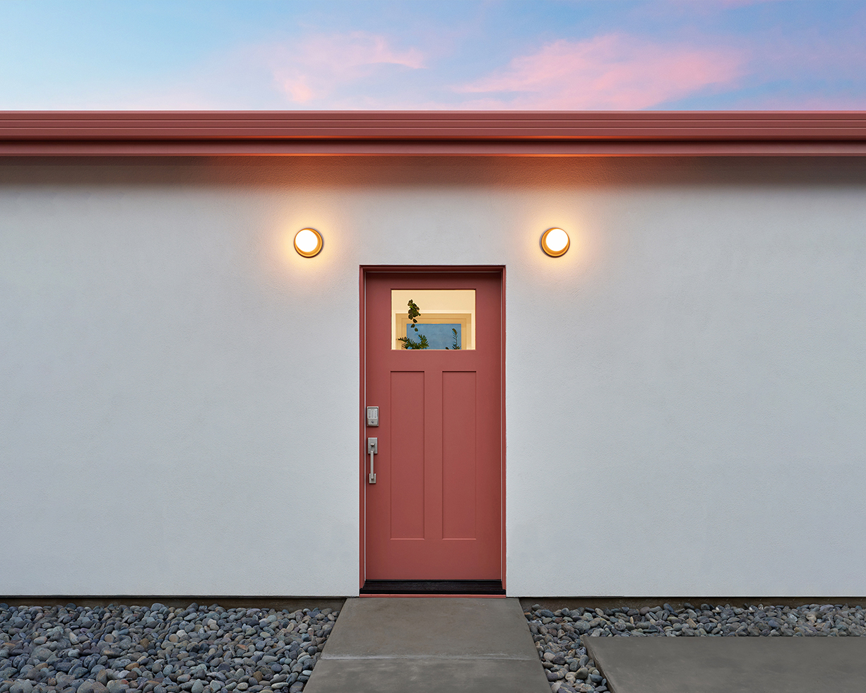 Two Square ADU, Mountain View