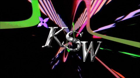 KittySayWord_Afropunk_Animation 