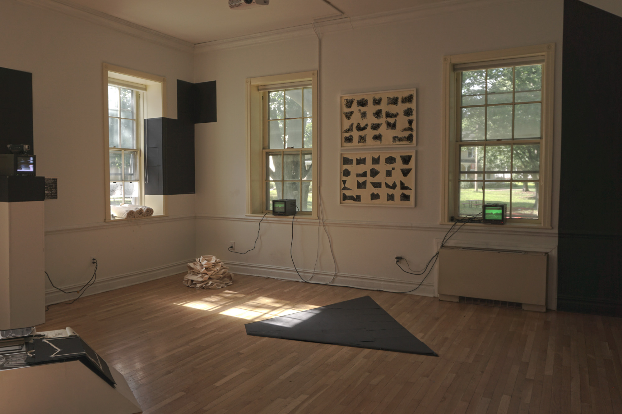 2024 Fall Open [Block] House Series