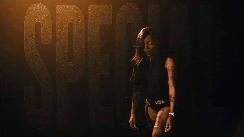 INTERSCOPE CREATIVE COORDINATORGLORILLA - 'SPECIAL'