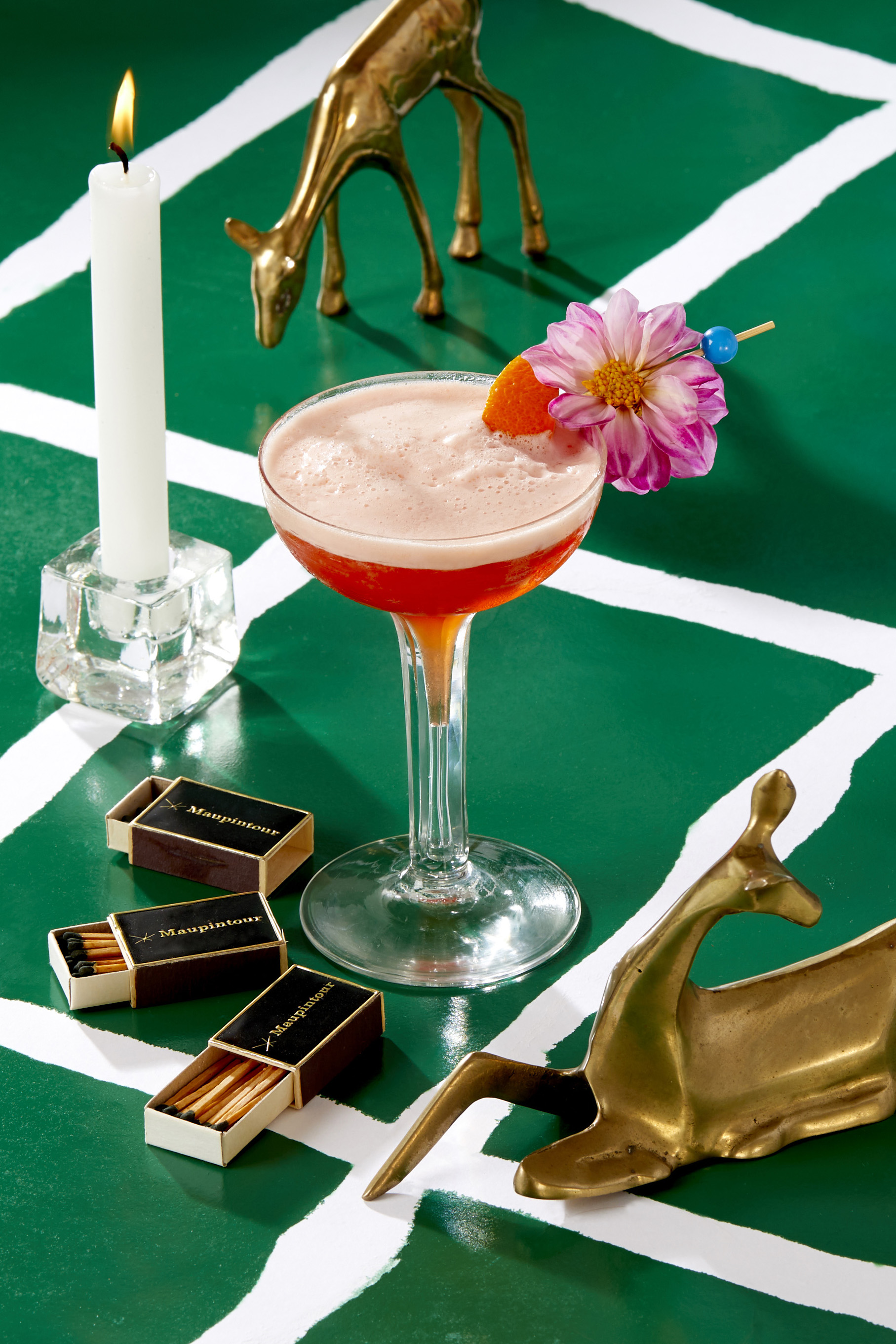 cocktails | still life