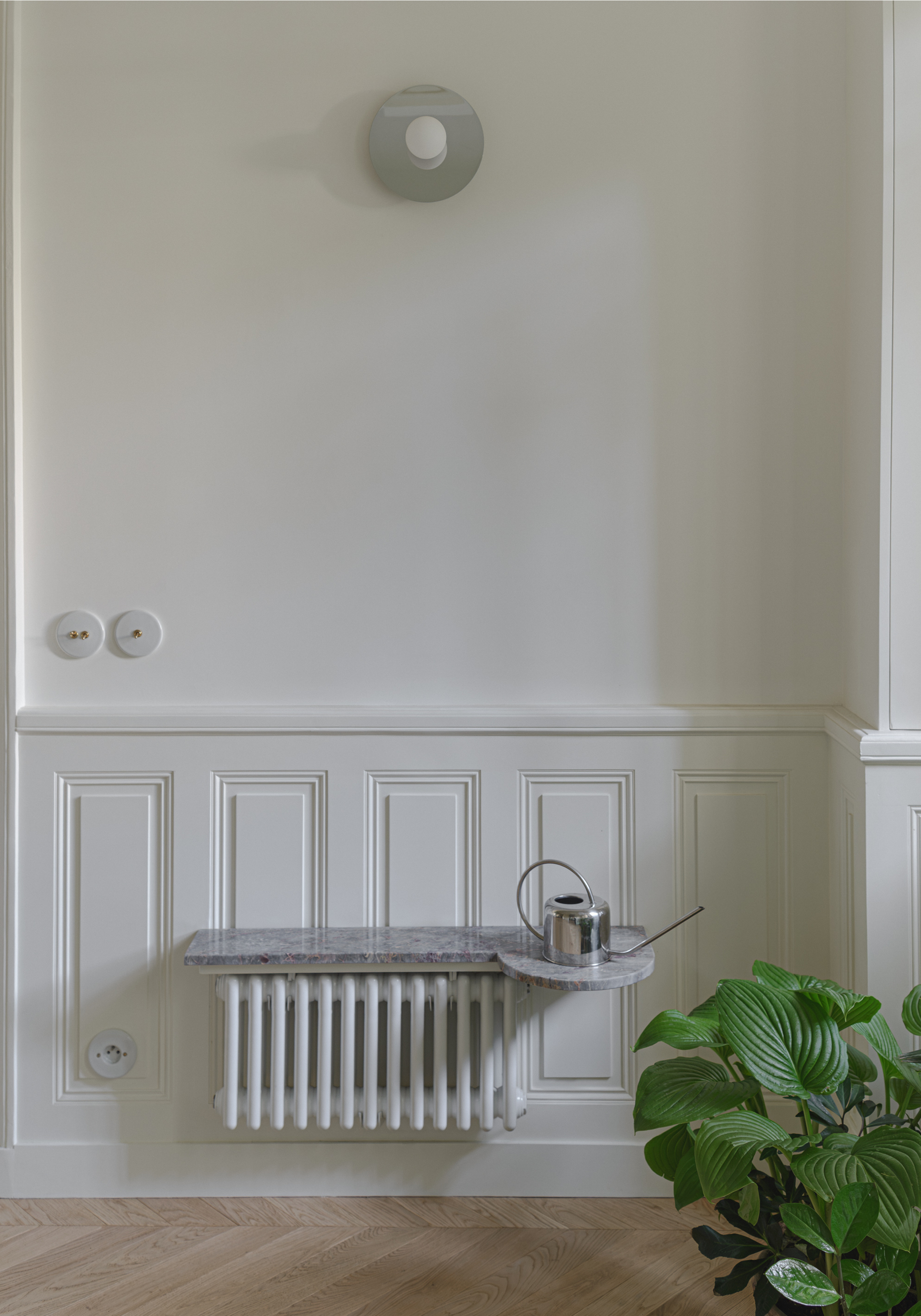 La loge • Paris • MANERA et GayMenzel • Photo: Simon Genillier • 2024 