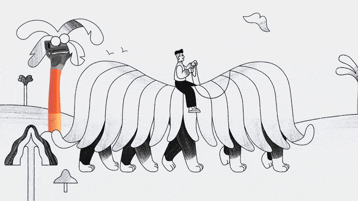 Harry's / Not The Same