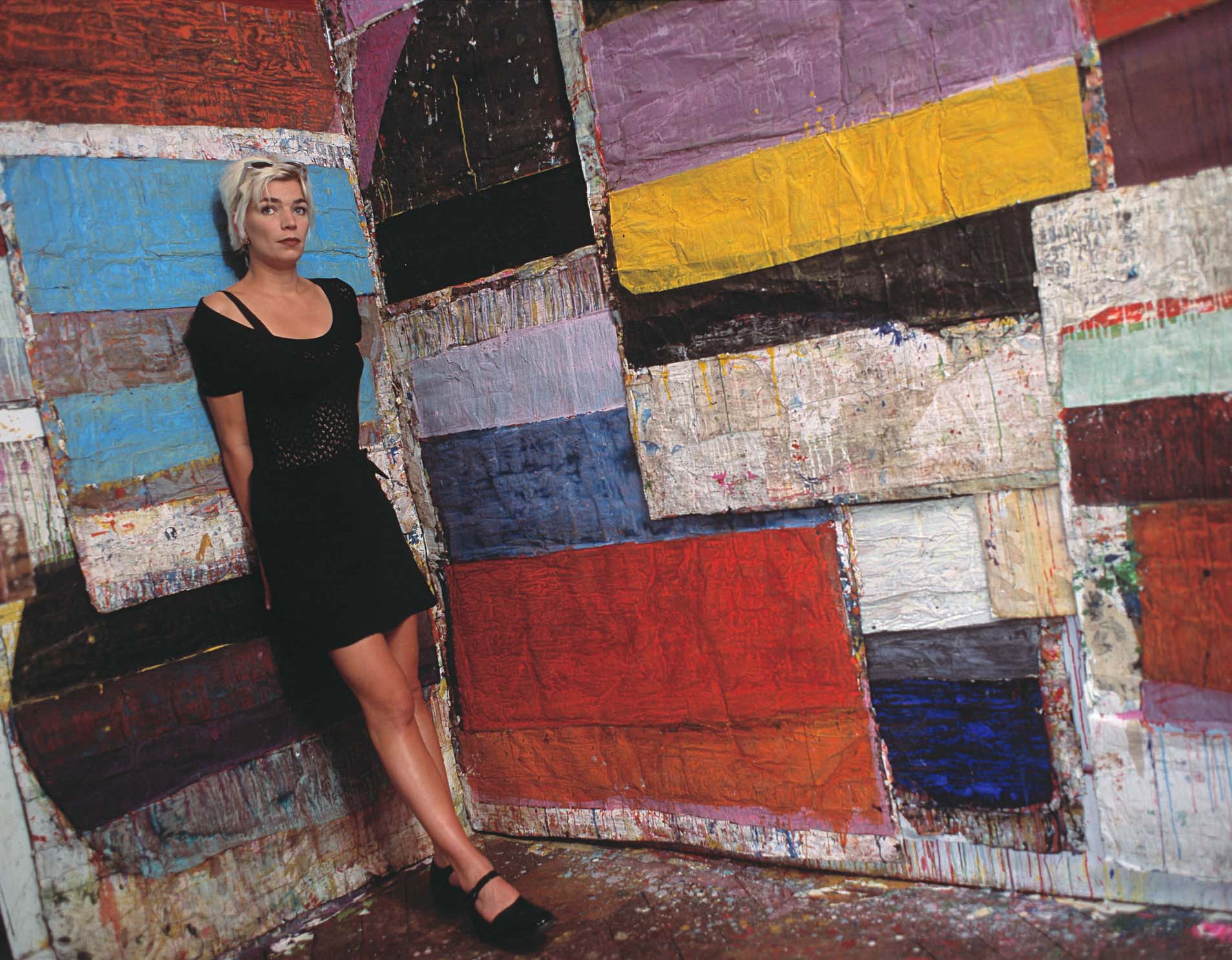 Maibritt Ulvedal Bjeike