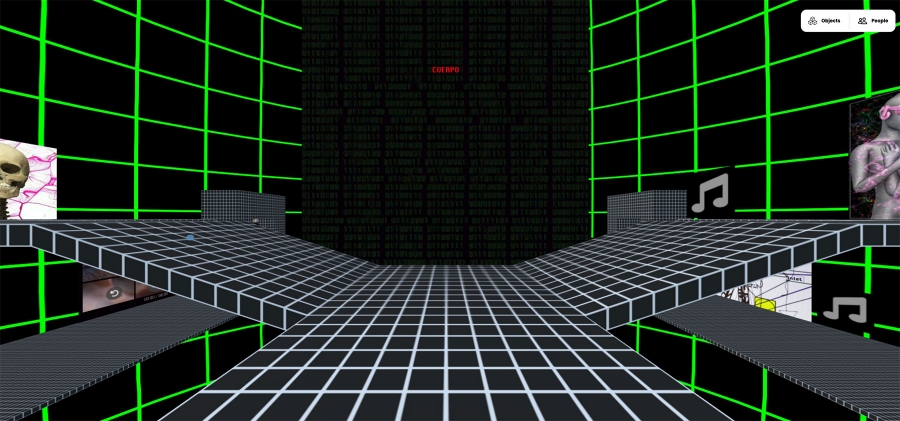 13 JUL — PLATAFORMA ARTE Y MEDIOS: ARTE, CIENCIA Y TECNOLOGÍA