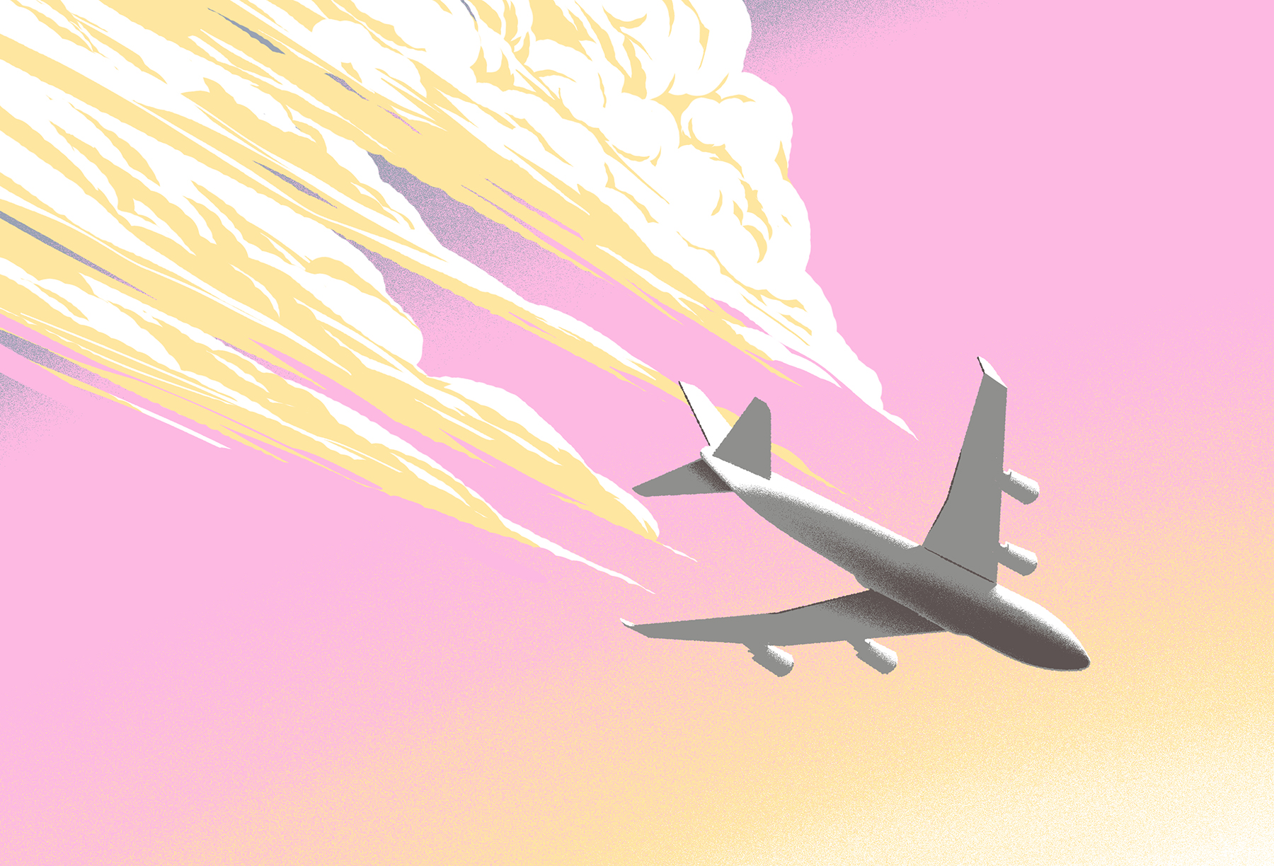 CMYK GAMES  / Daybreak