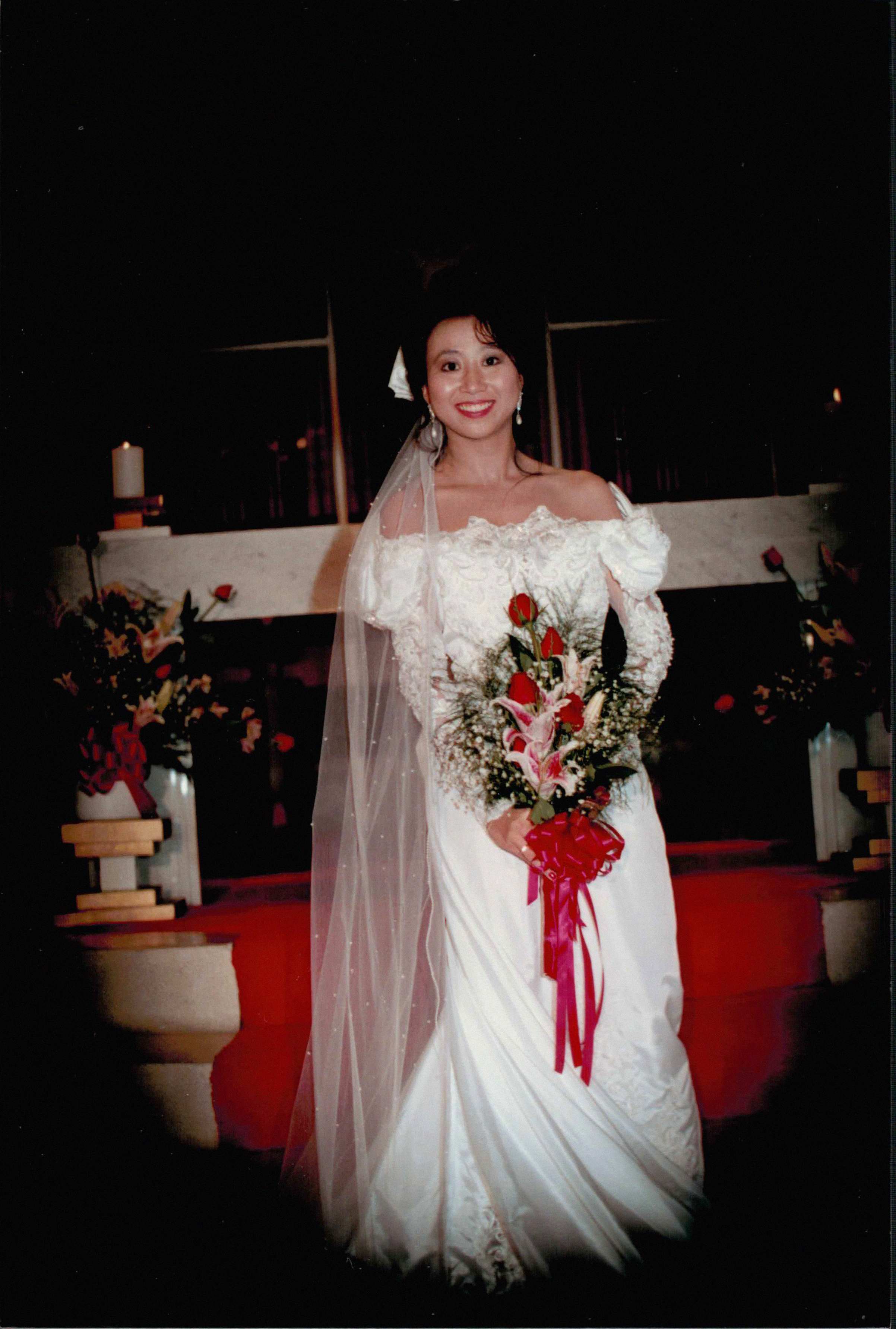 00631 Fort Worth, Texas 1995