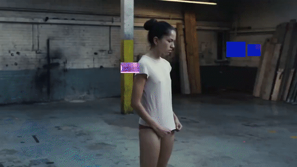 Body Proxy Dance Collective