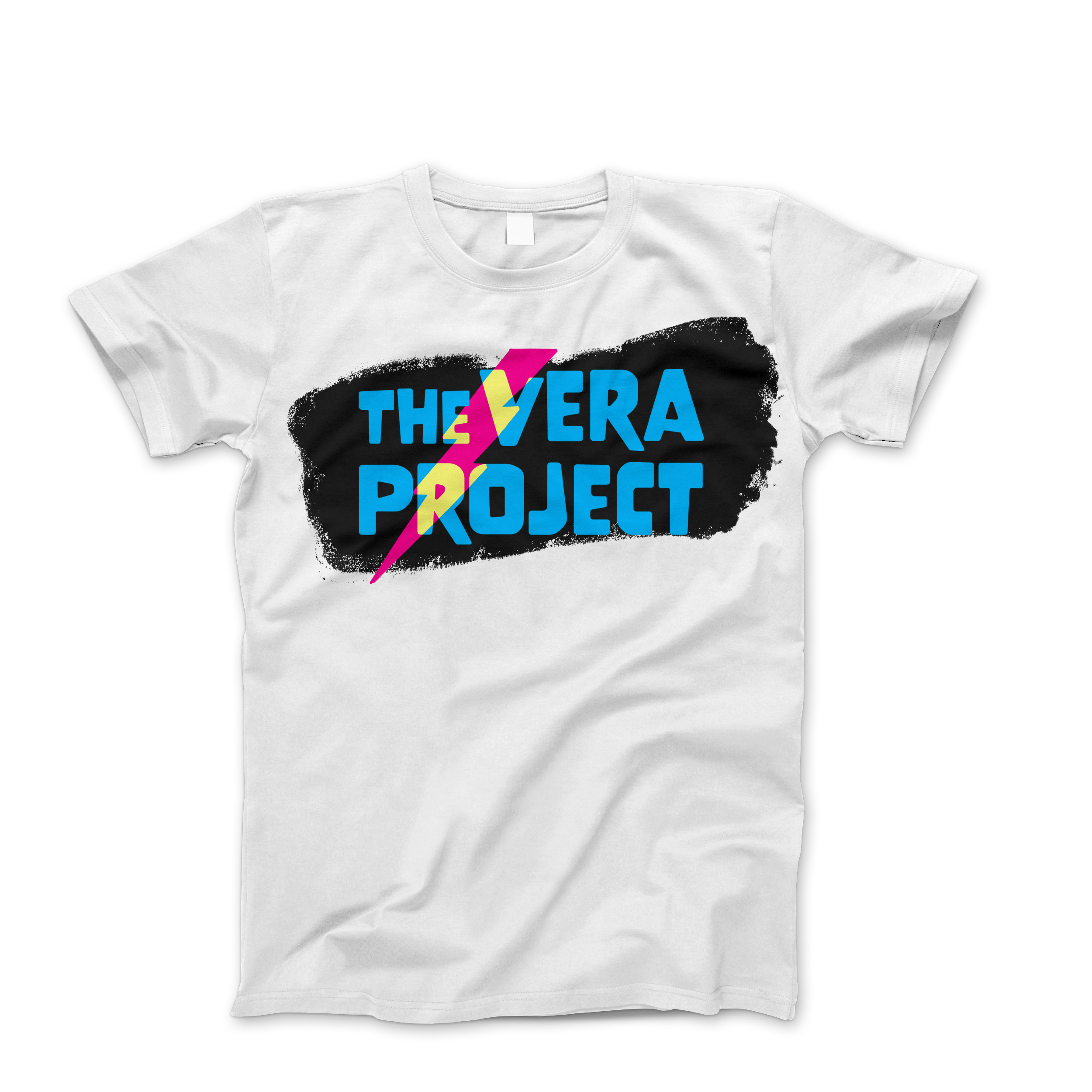 The Vera Project Jake Levin