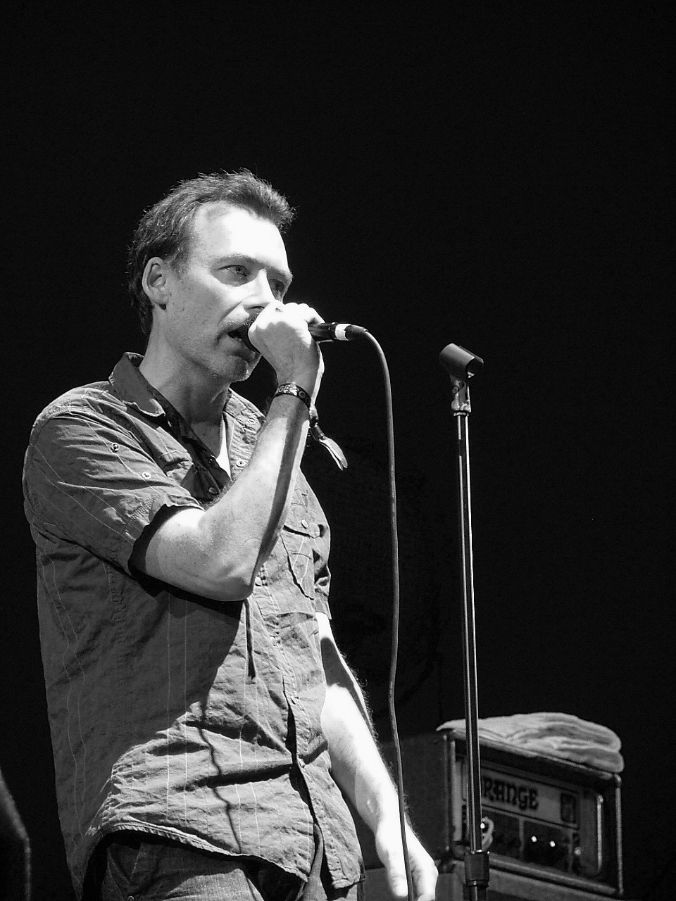 The Jesus and Mary Chain