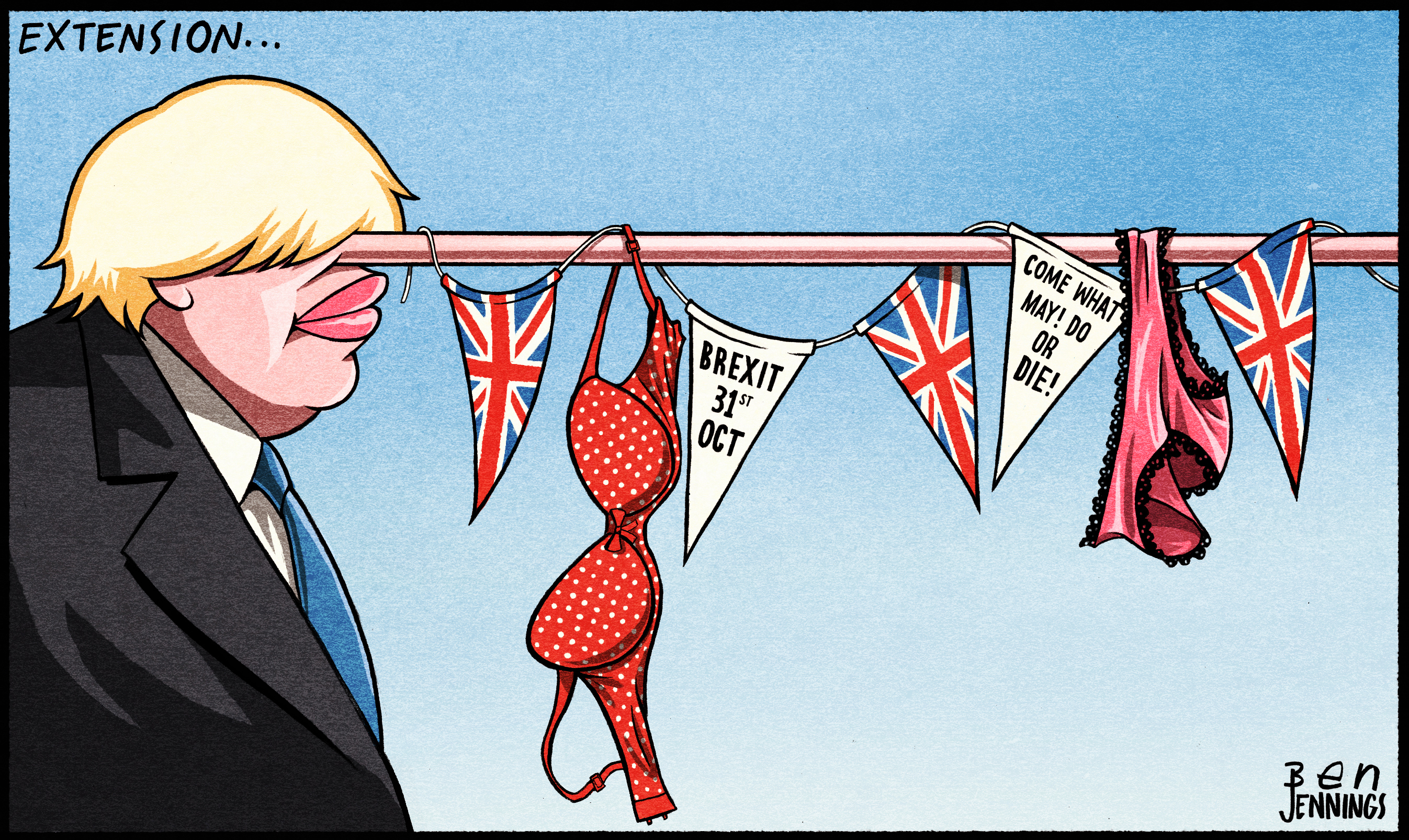 i Newspaper - 05.10.19 (click image to purchase print)