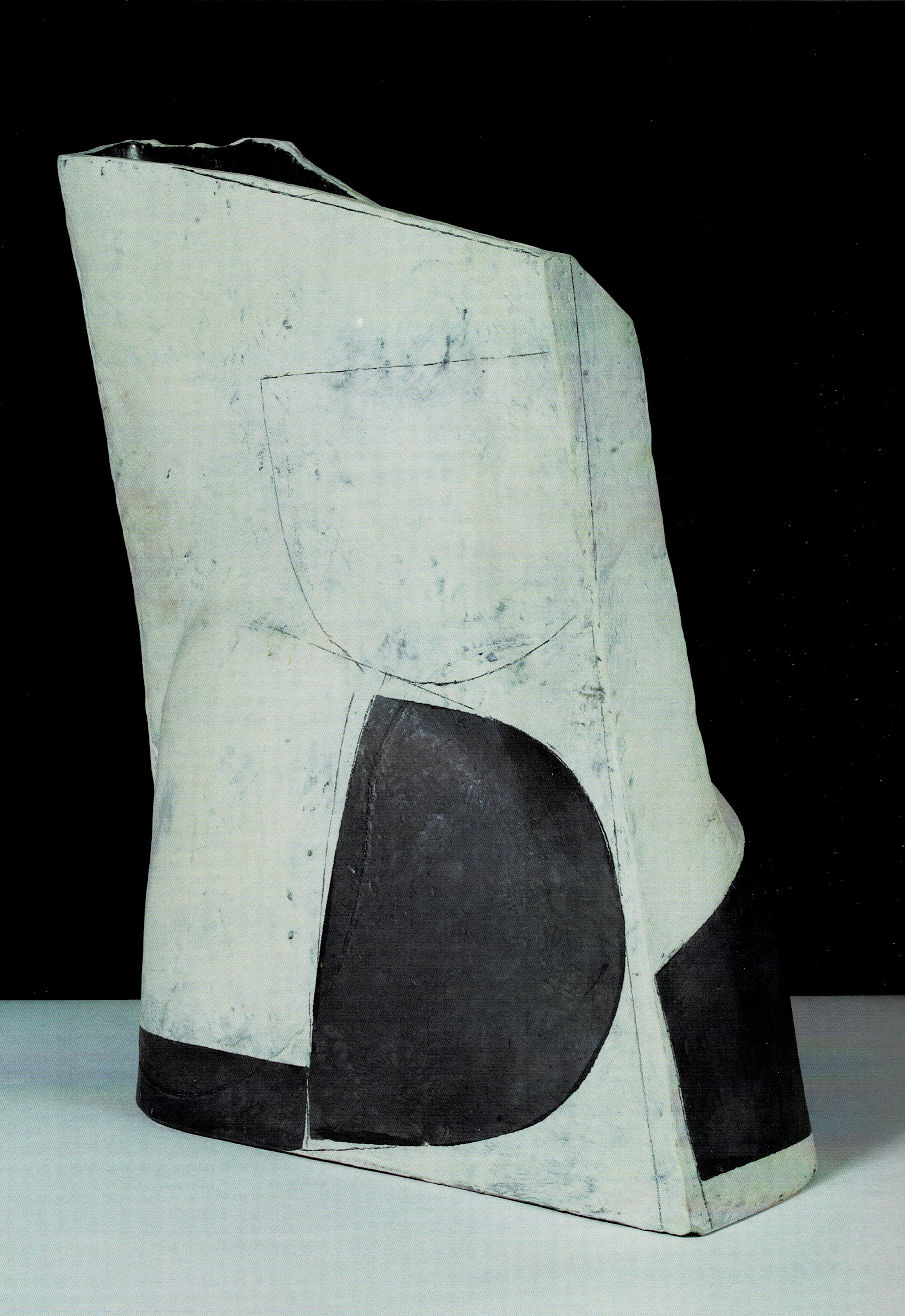 Vessel (Asymmetries I)