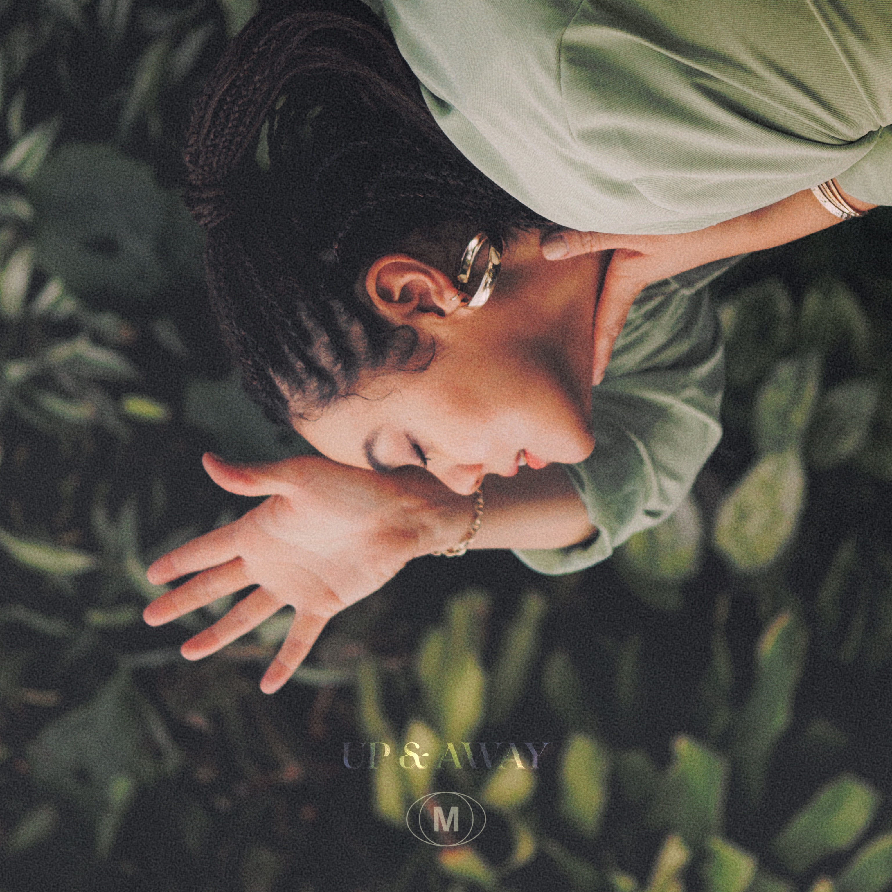 Meaghan Maples - Up & Away