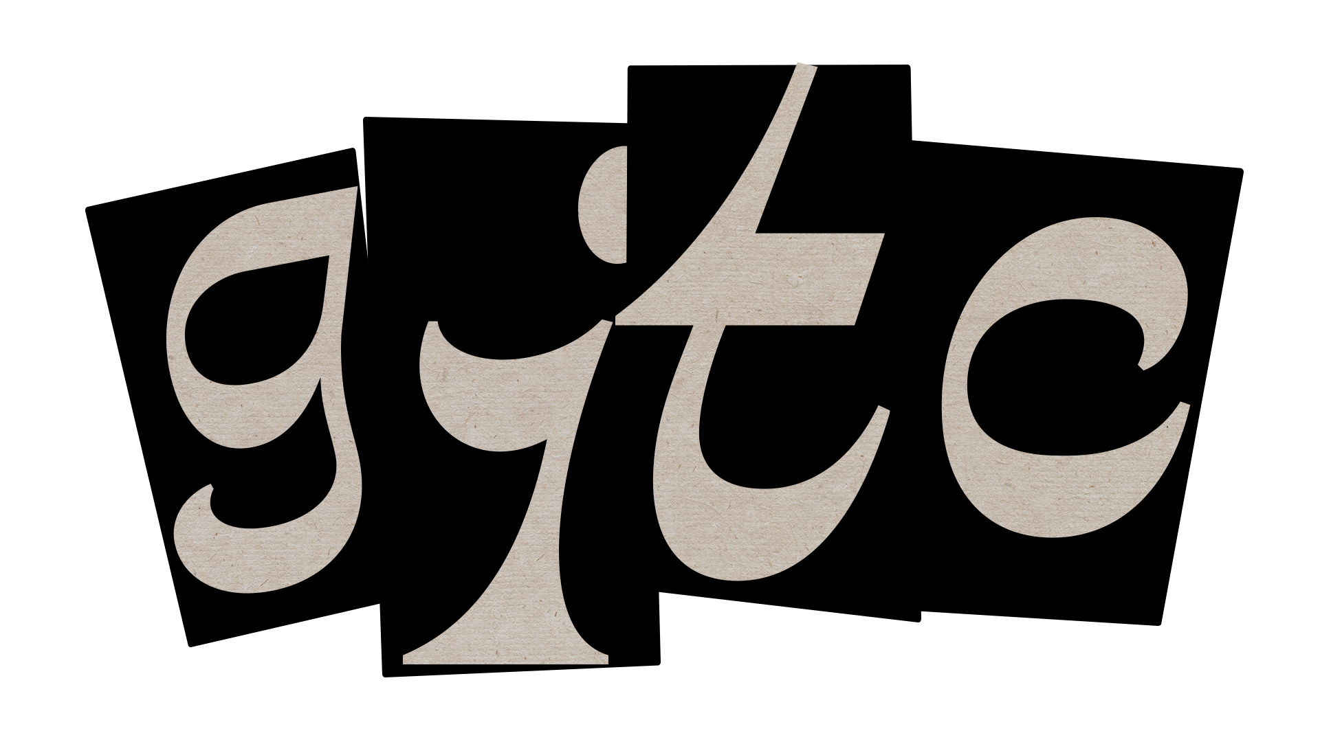 GIRL IN THE CORNER TYPEFACE