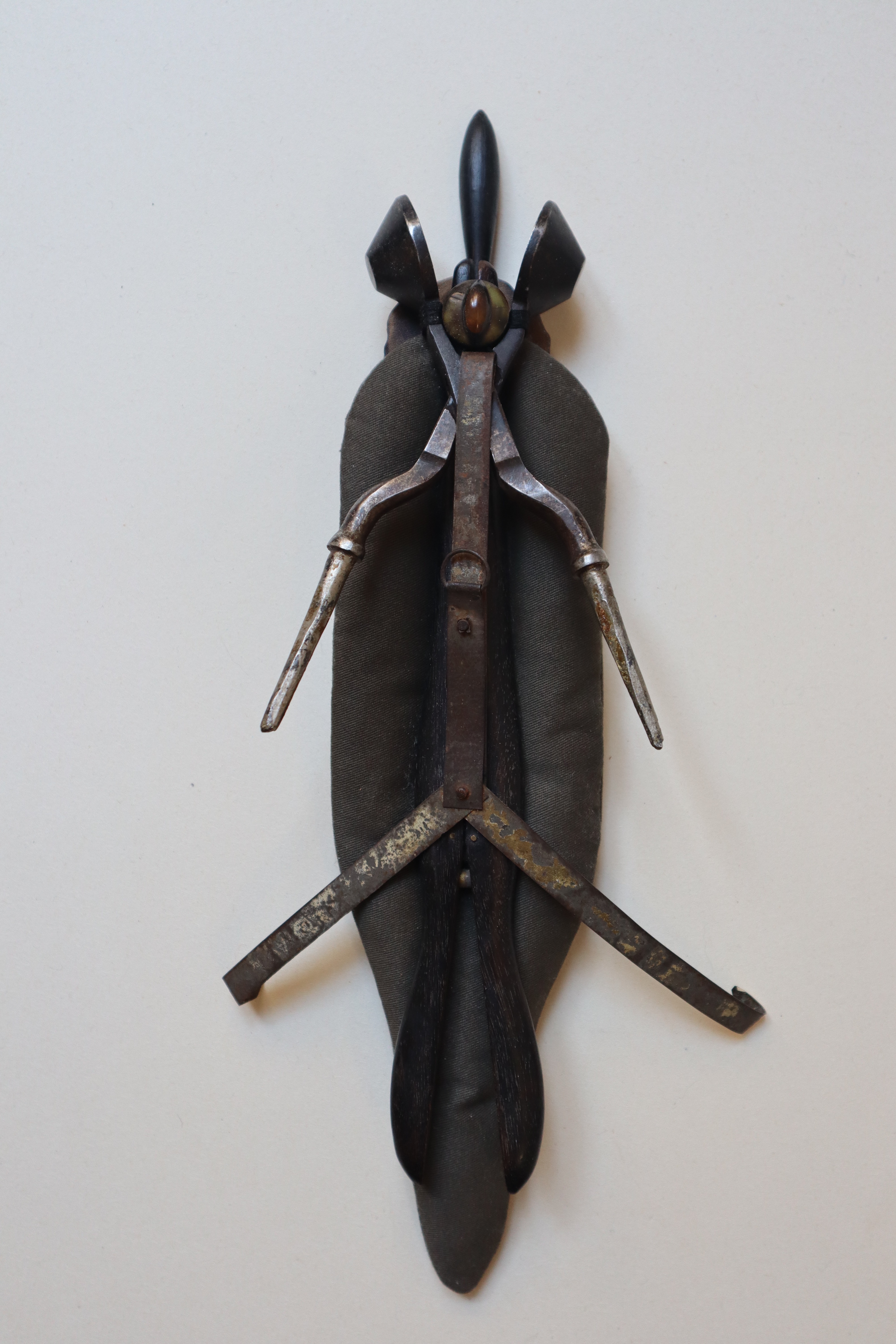 BAL IV.061 &mdash; 33CM