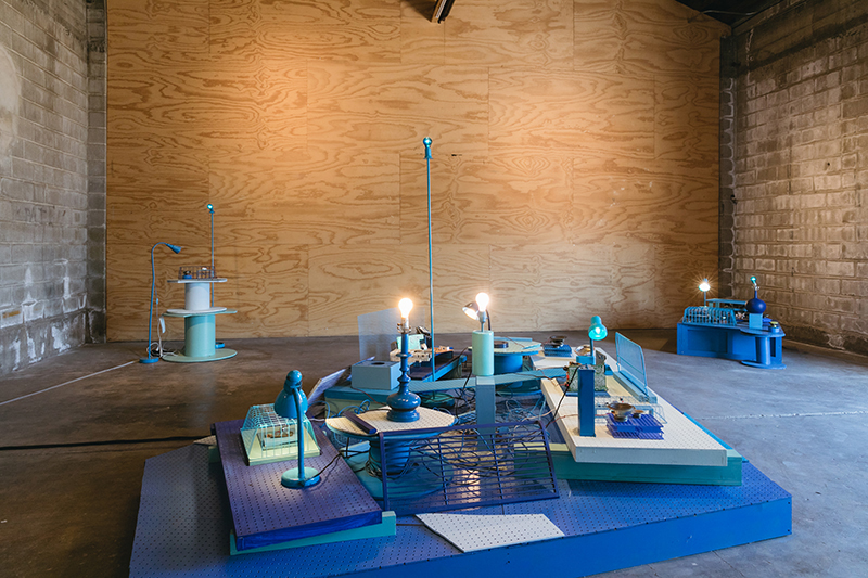 Summer Night Forever