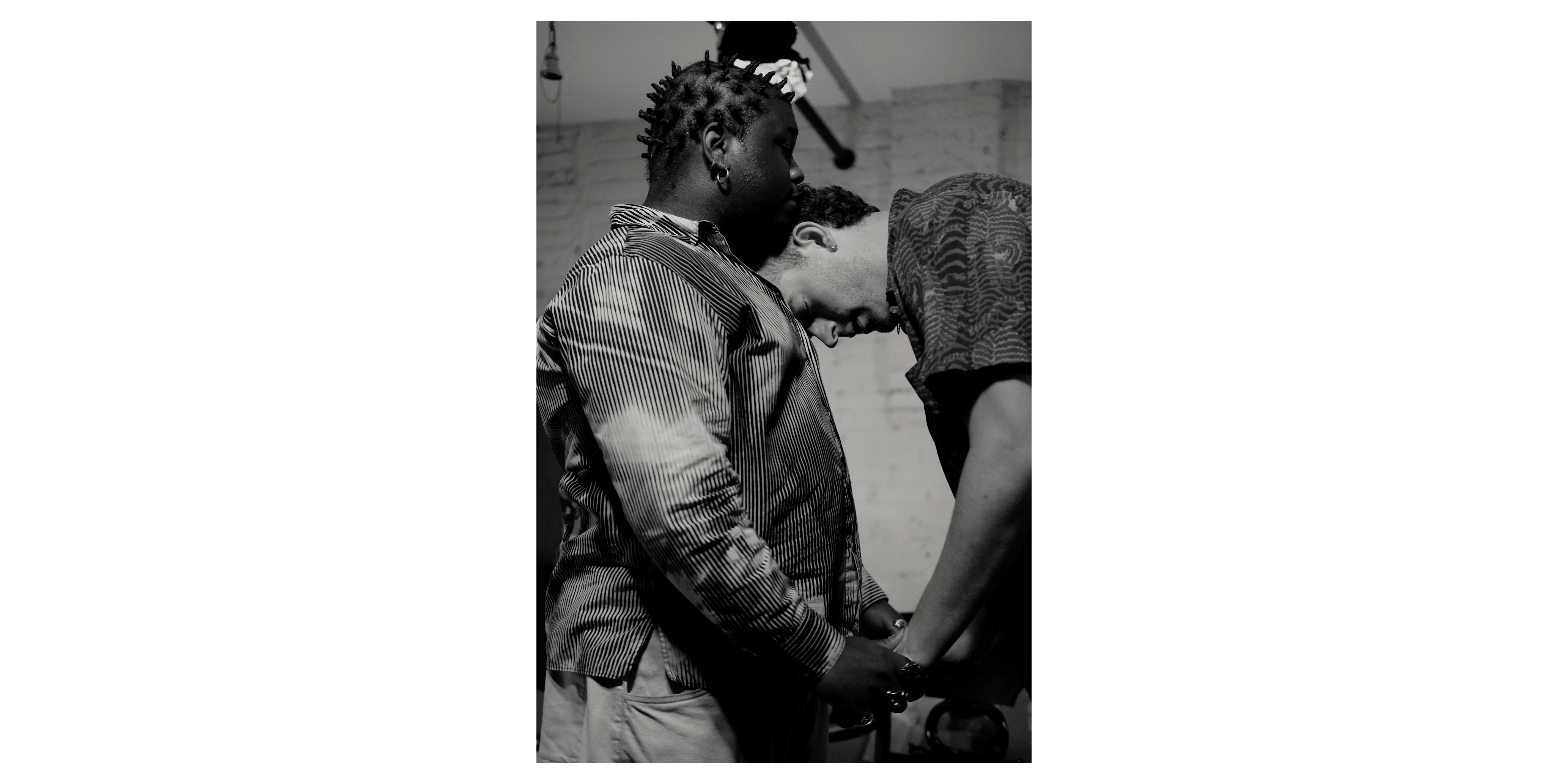 'Over the Moon' (2025) Director Matthew Gasda