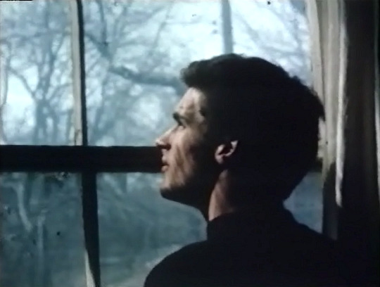 Photo Credit: Twice a Man (1963), dir. Gregory Markopoulos  