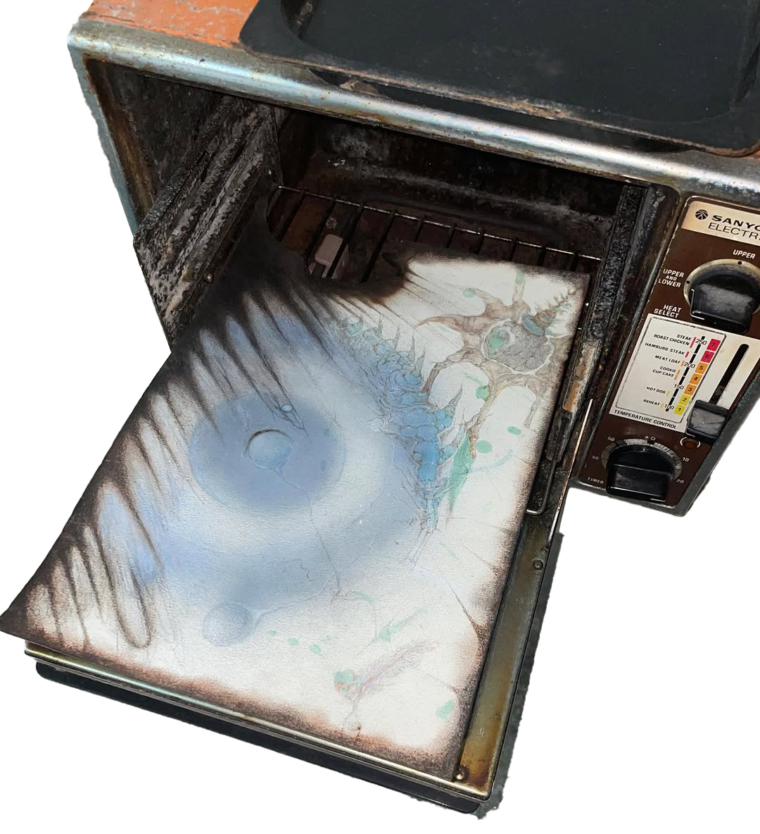 b̾u̾r̾n̾t̾ b̾r̾e̾a̾d̾(2024)