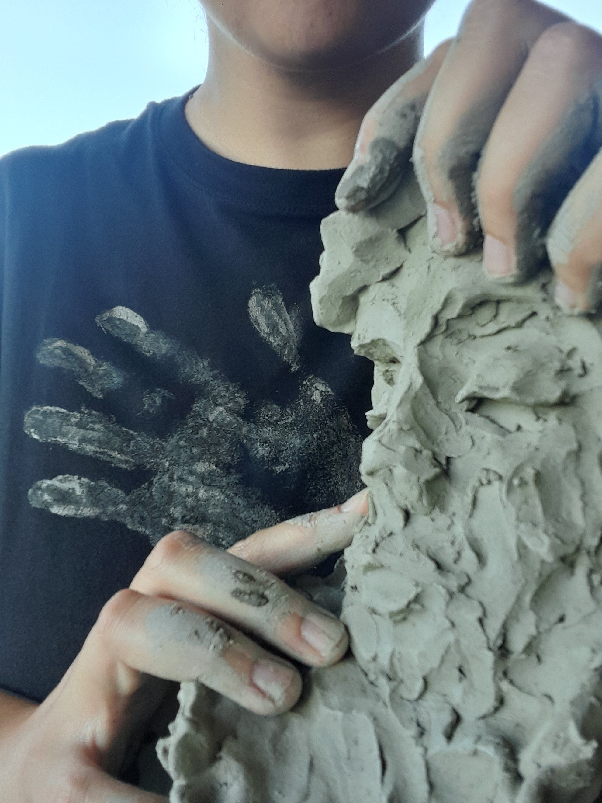 Francesca Previdi, Dal cuore