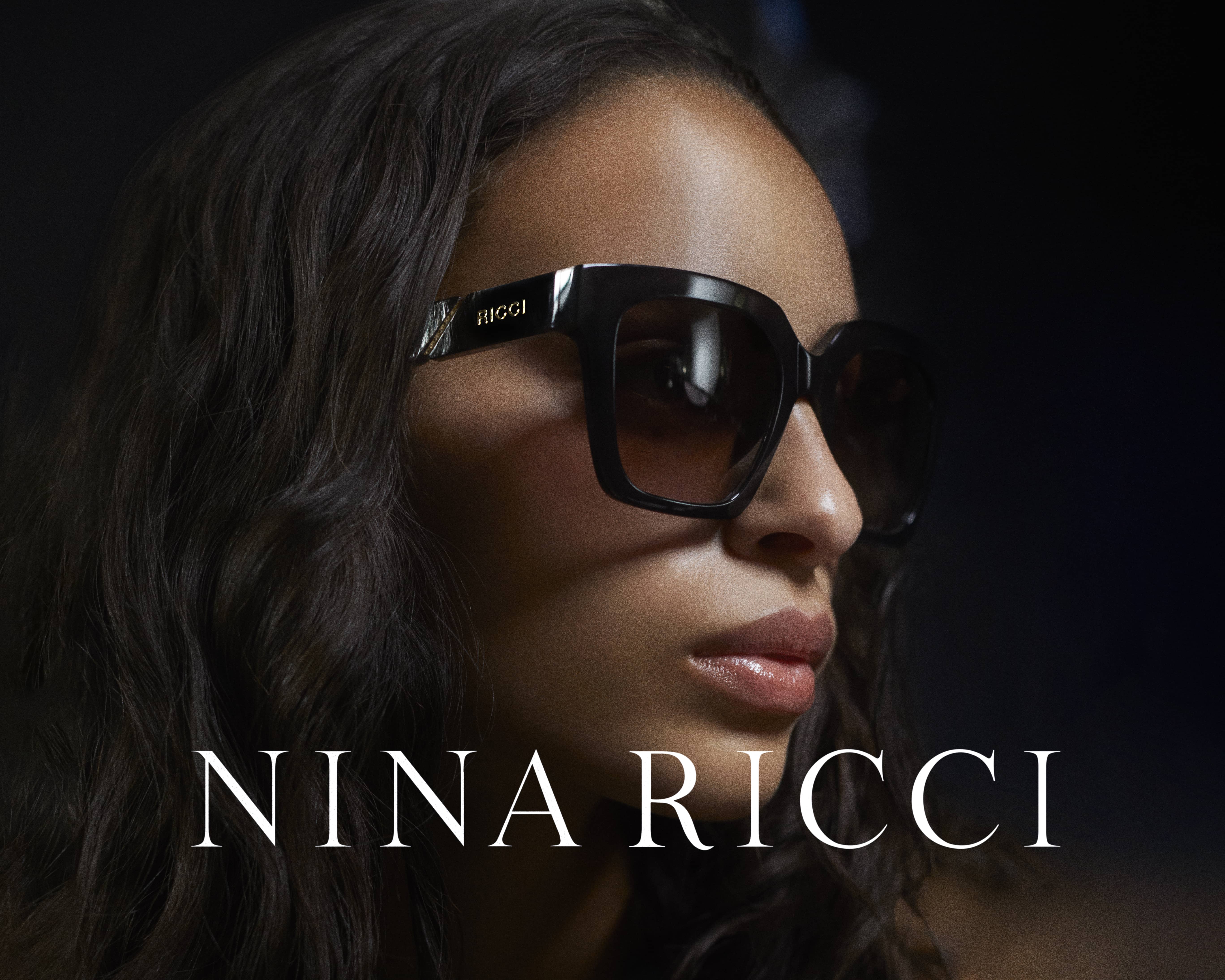 NINA RICCI EYEWEAR