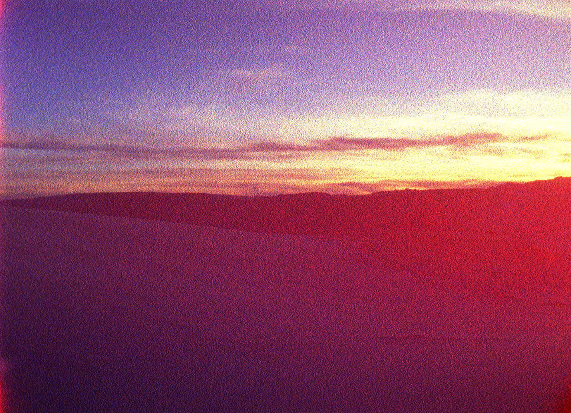 Nothing Further Happens, 2010. Single Channel Video. (still frame)