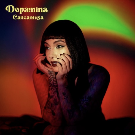 CANCAMUSA | DOPAMINA | N&ordm;8