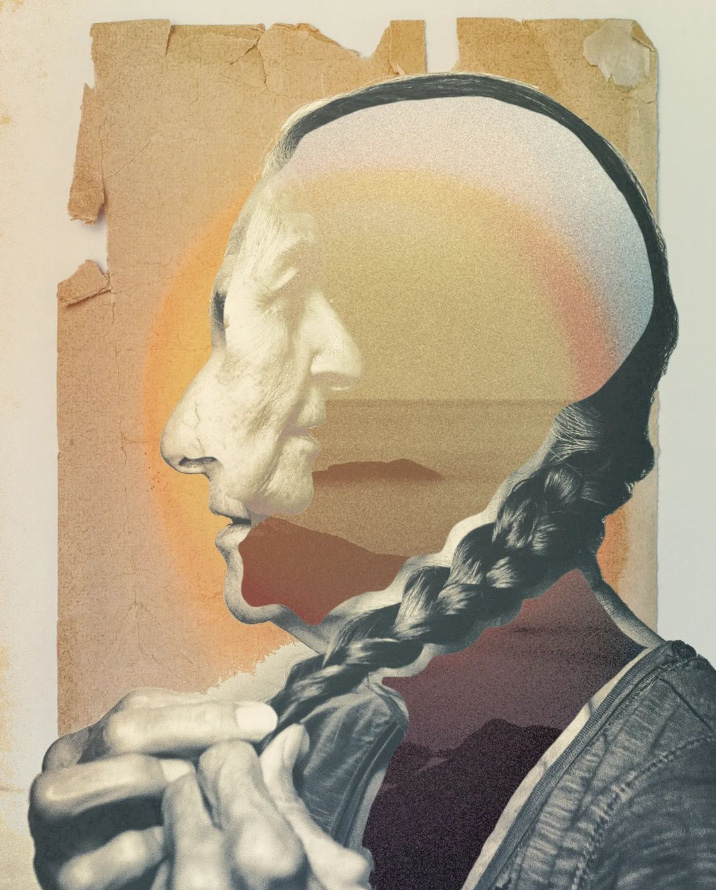 neonstrides collages