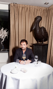 Gerard Ekdom / Linda