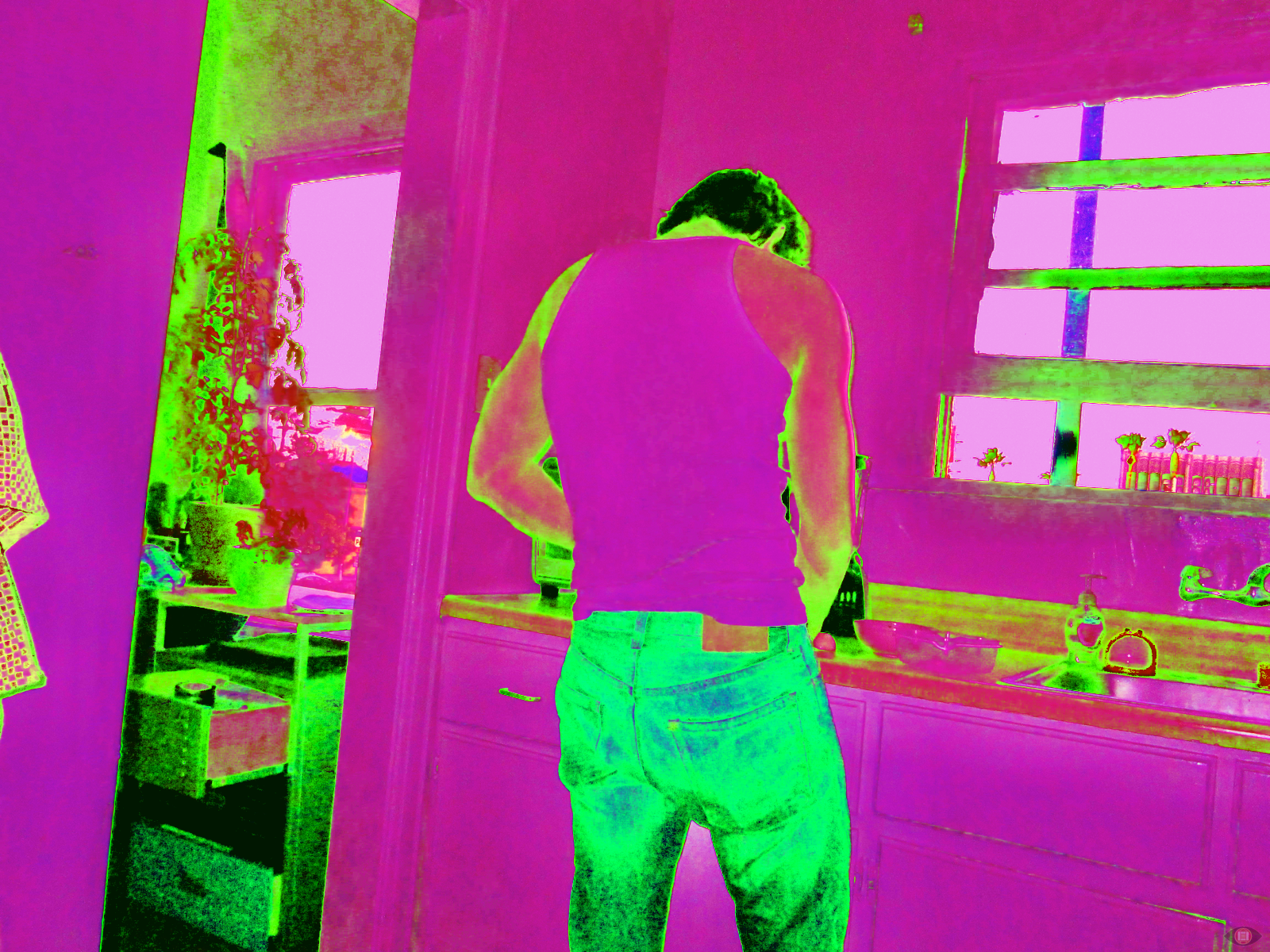 everywhere I am, you are home