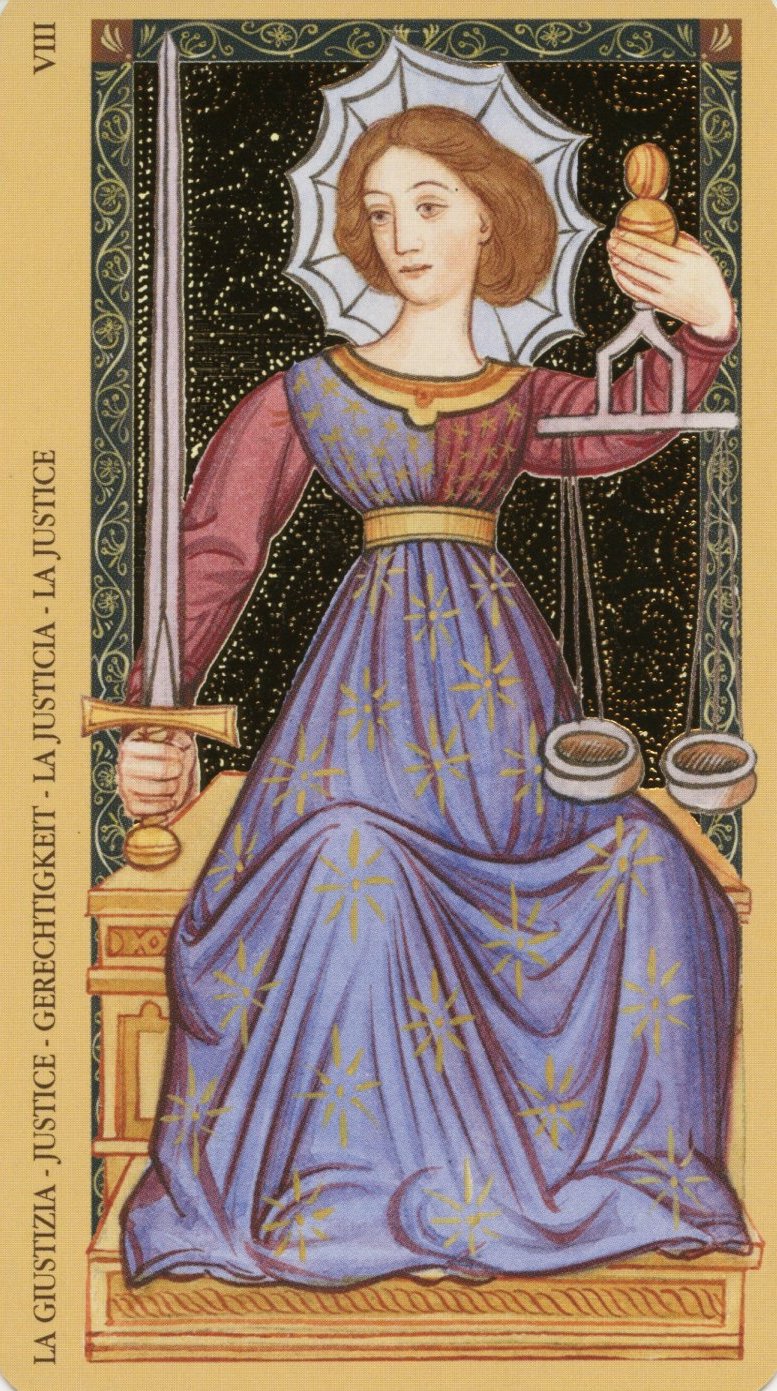Charles VI Deck