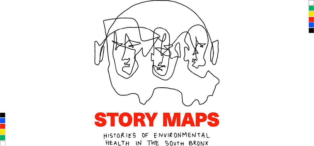 HISTORIES OF ENVIRONMENTAL HEALTH IN THE SOUTH BRONX