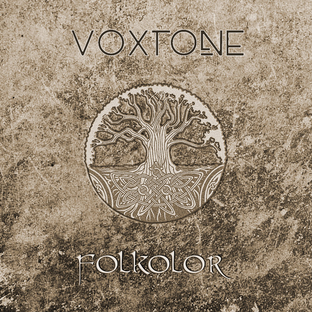 2019 | Voxtone - Folkolor (r+m+M)