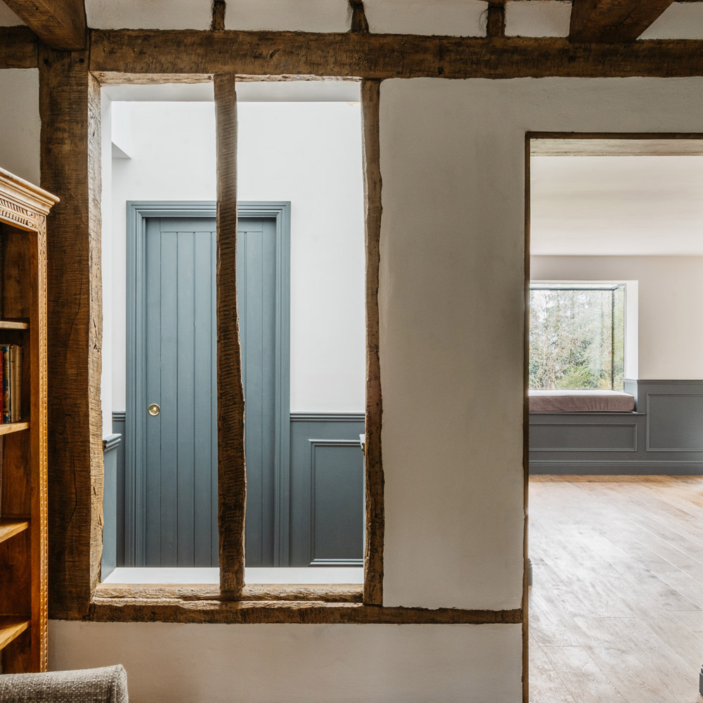 Well Hill Cottage - AONB, Greenbelt