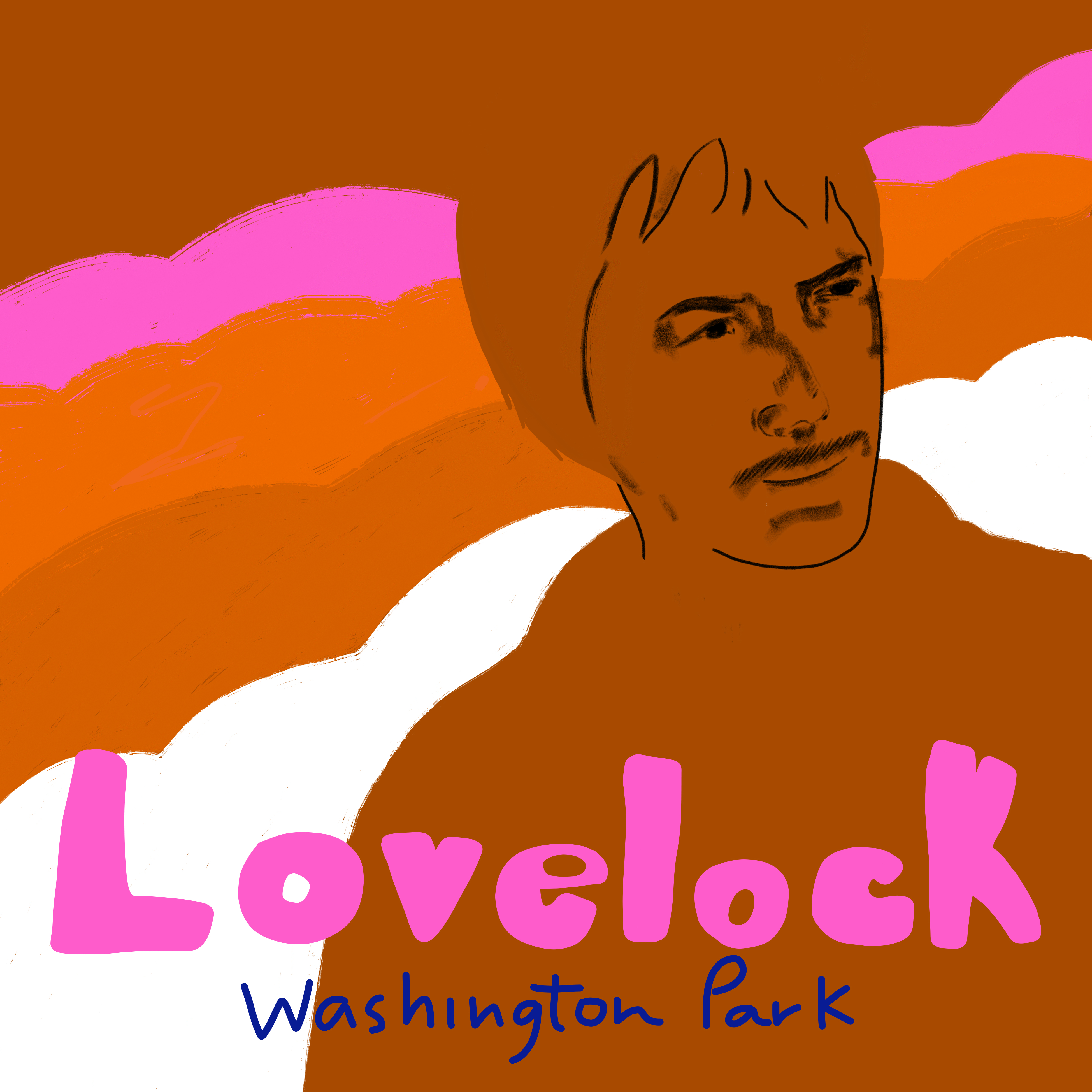 Lovelock-Washington Park Released by Steve Moore