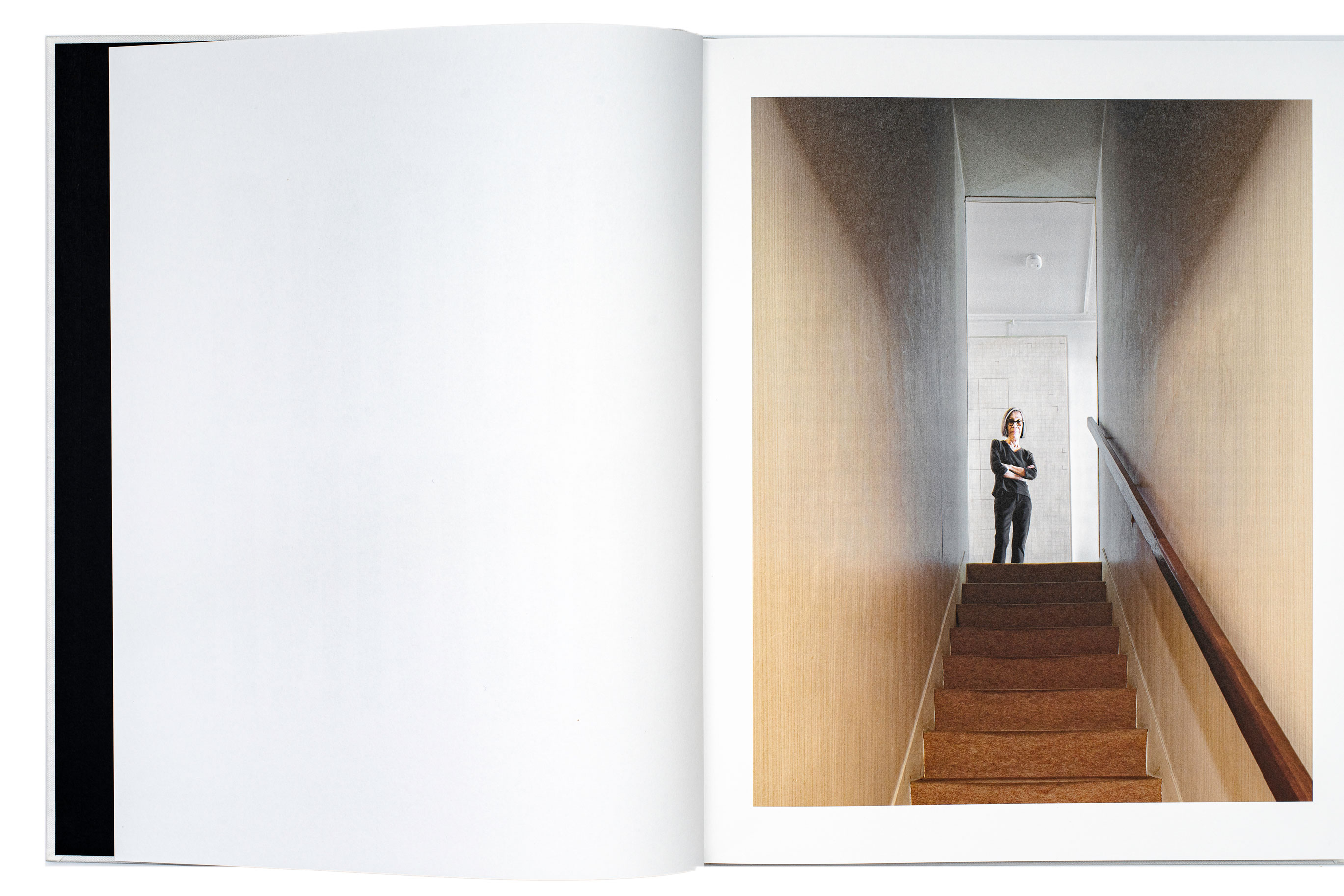 HUONG DODINH©Huong Dodinh, Cassell Edition, Avril 2020