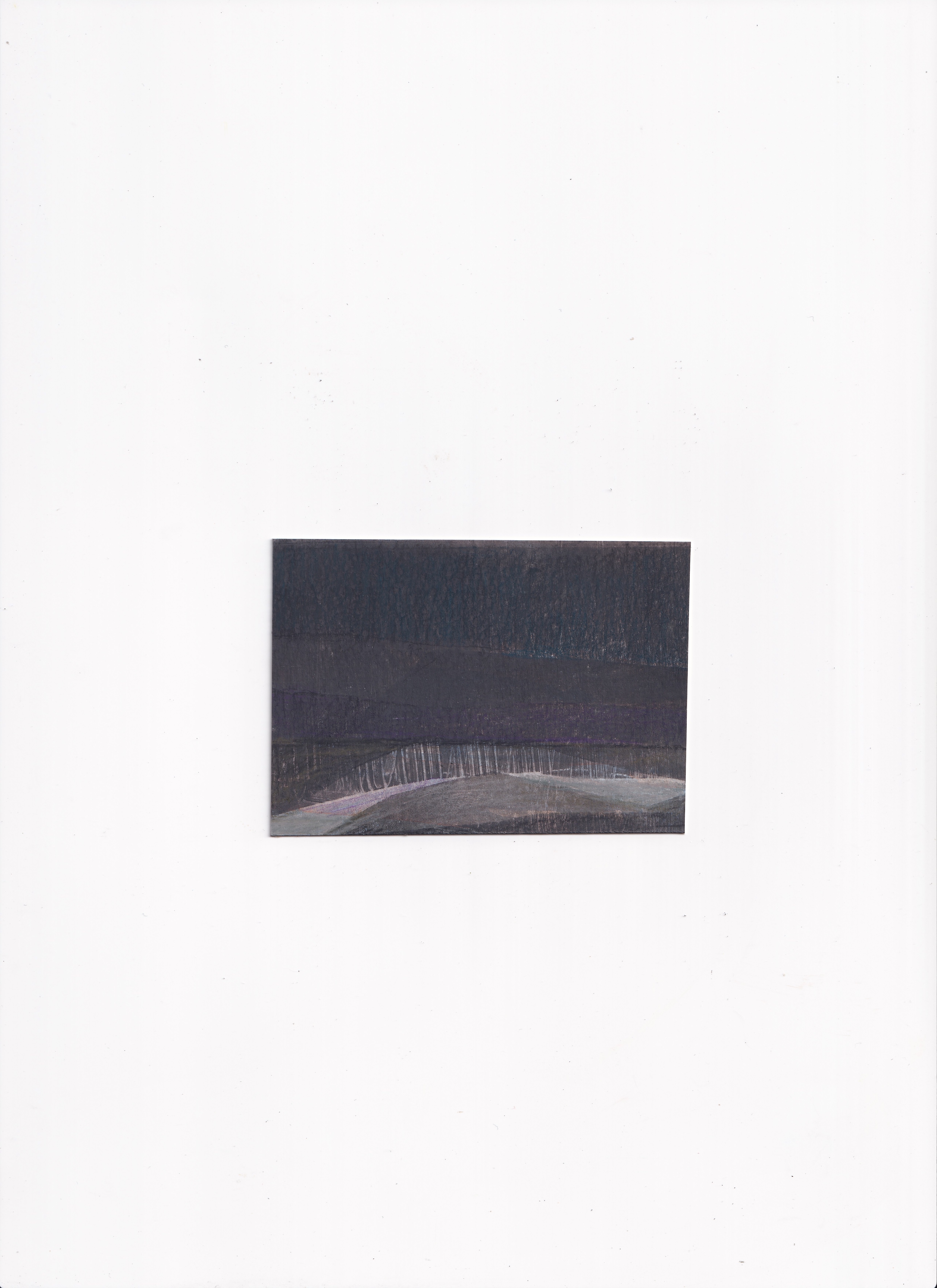 (sold) small landscape/1
