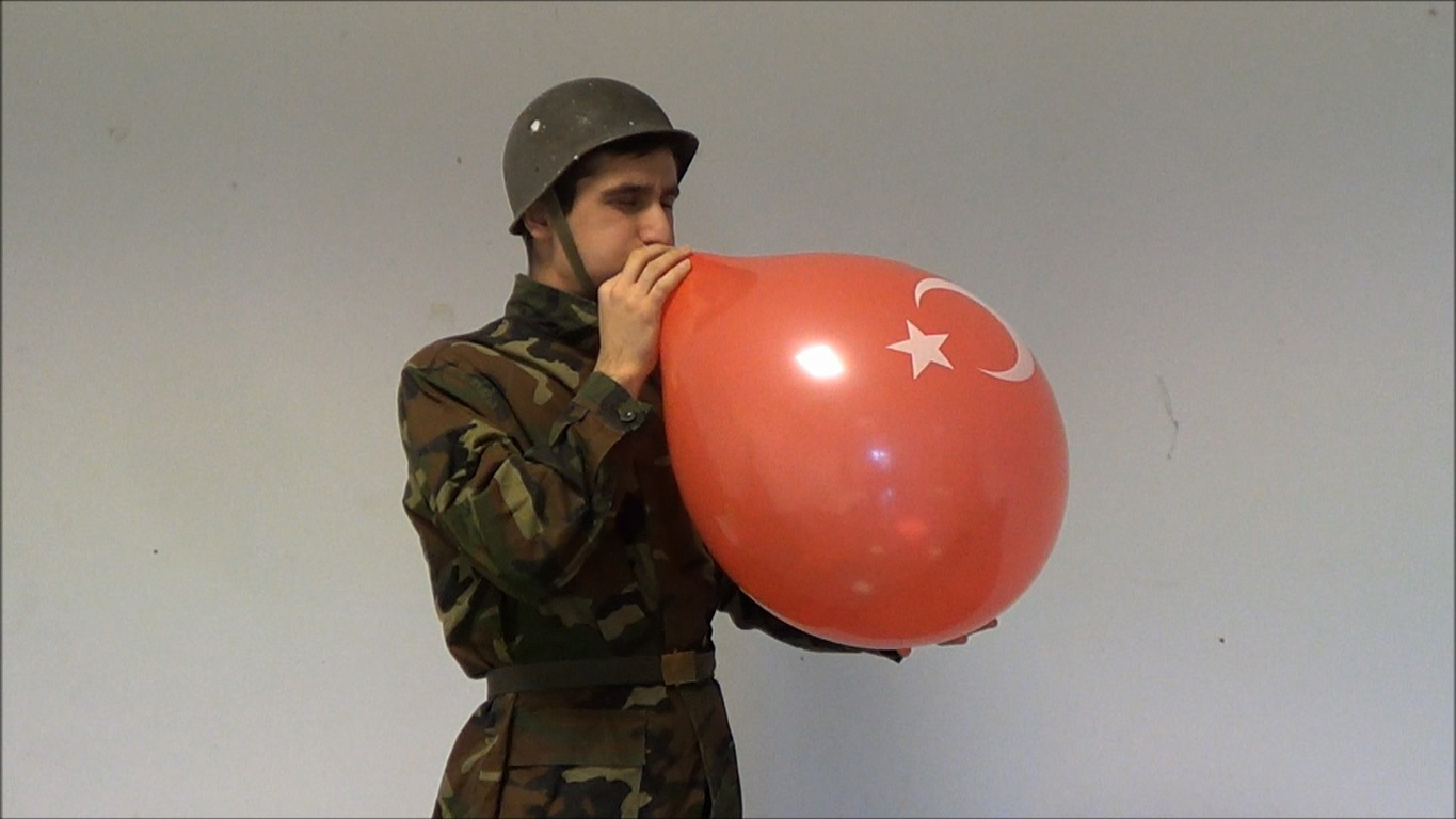 Glorified Turkish History