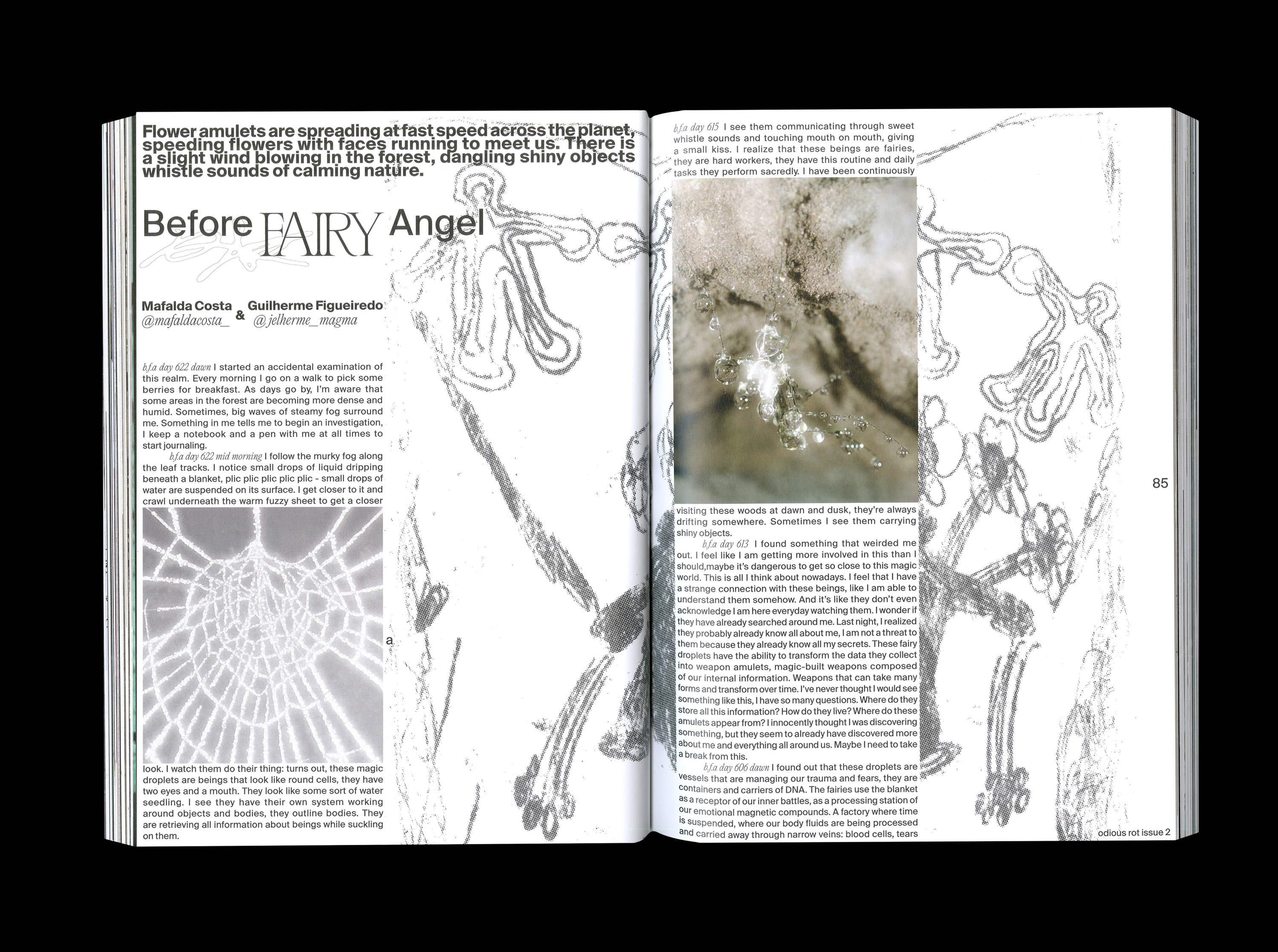 Mafalda Costa, Guilherme Figueiredo OR2