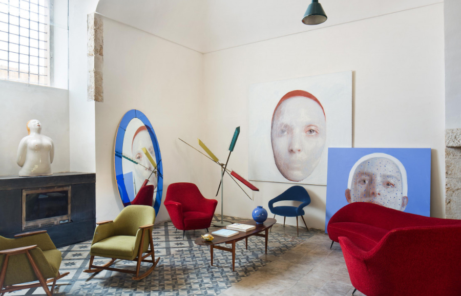 Article - IDEAT FRANCE