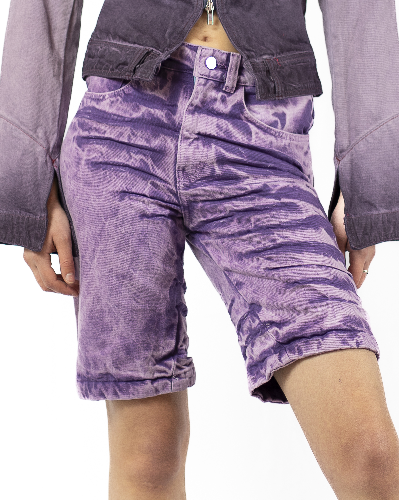 BOYFRIEND SHORTS £320
