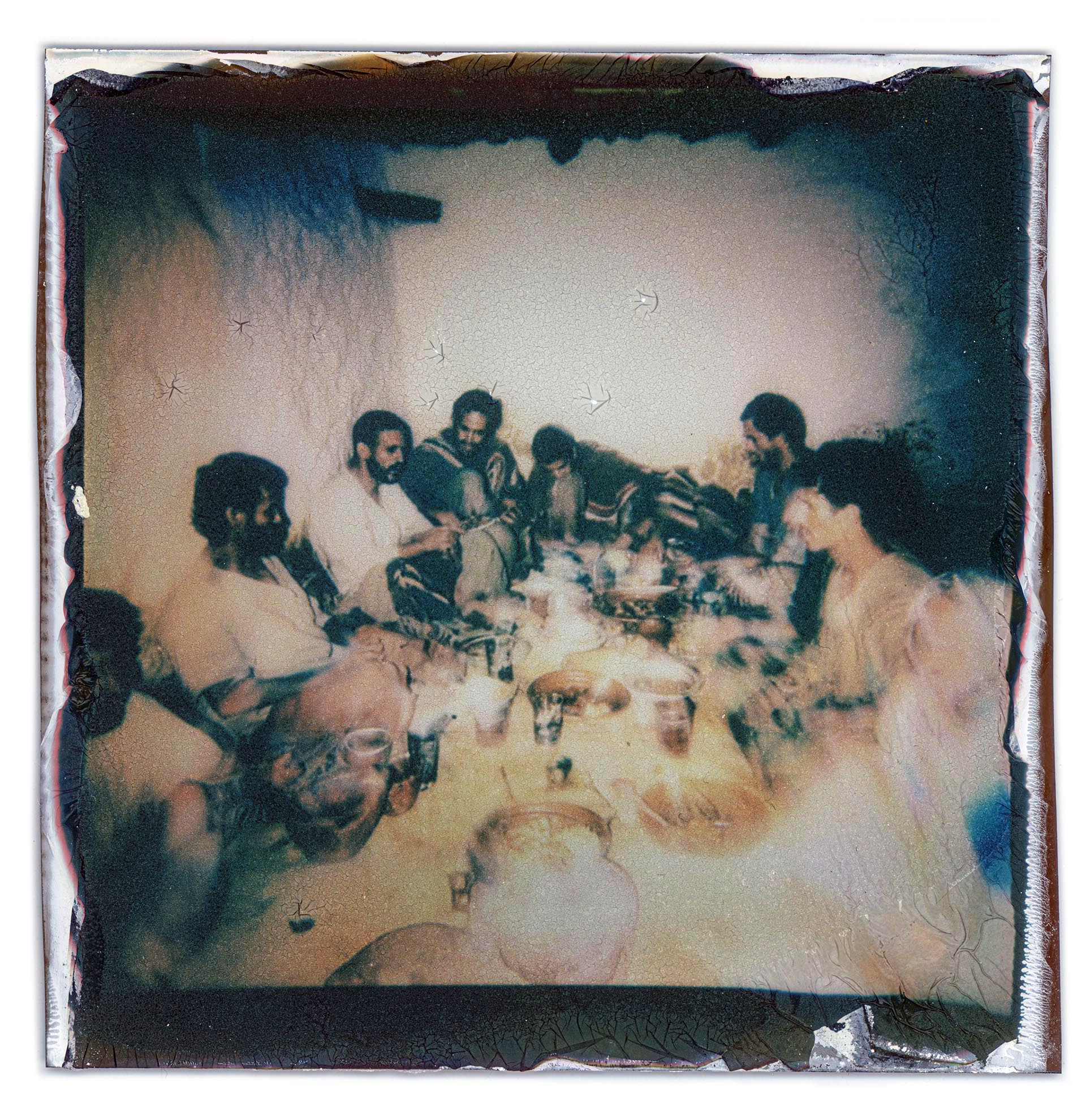 The Last Supper