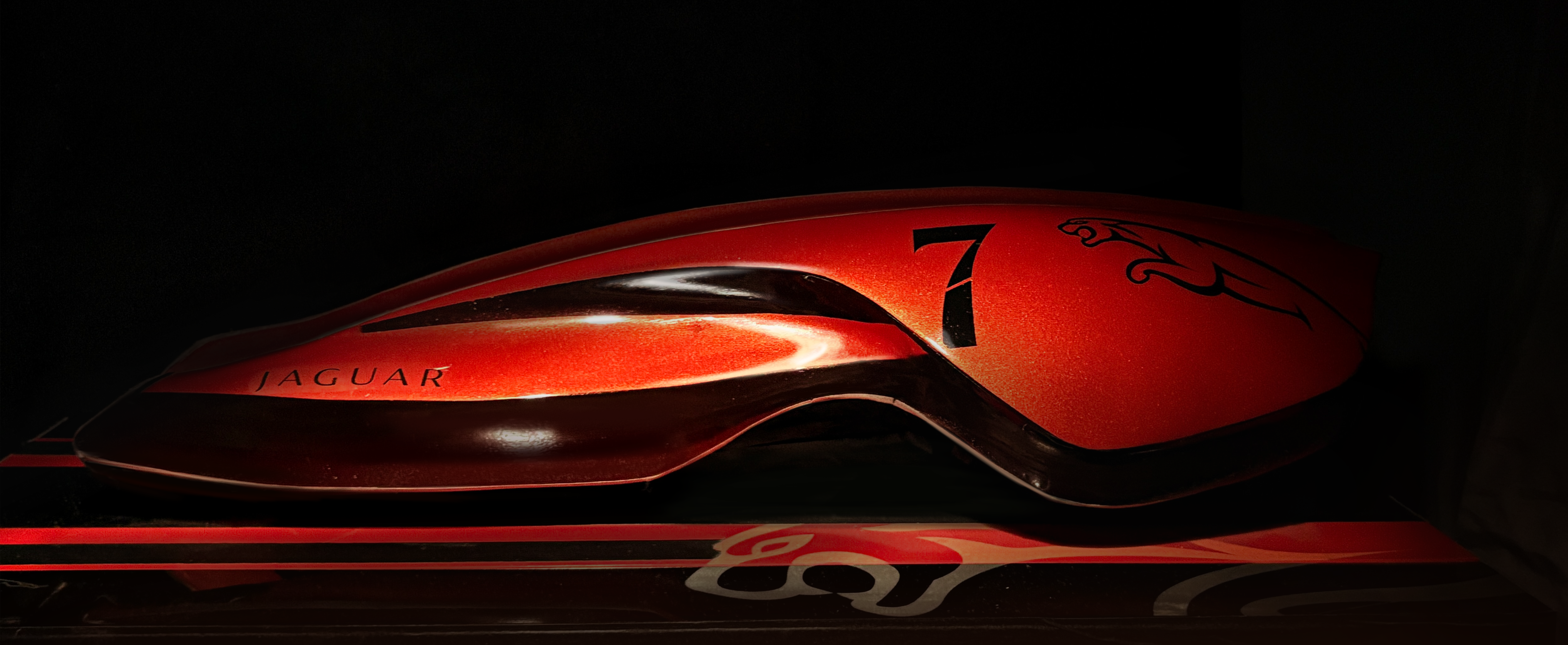 CLAY SCULPTURE / 2023