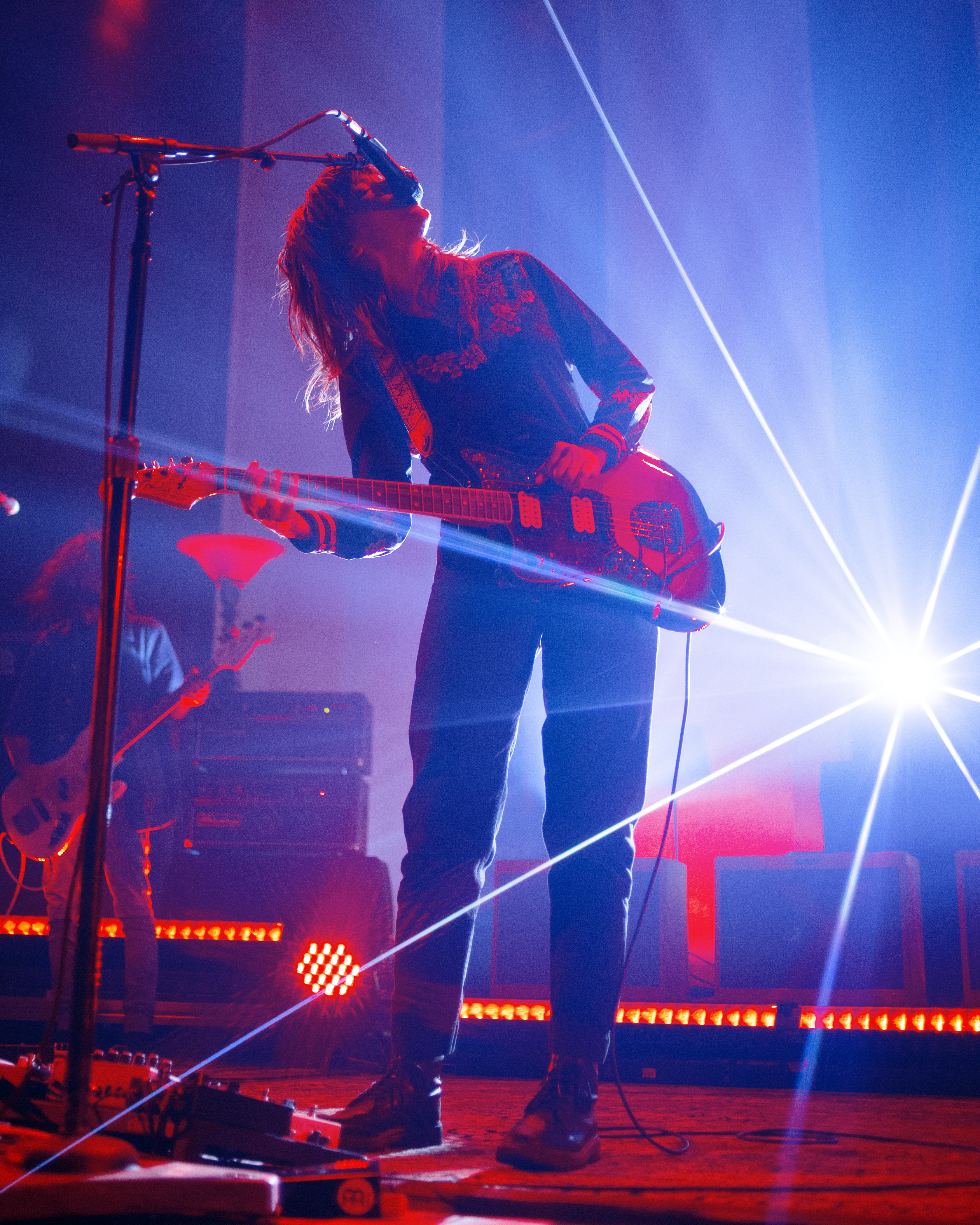 Courtney Barnett in Las Vegas 3