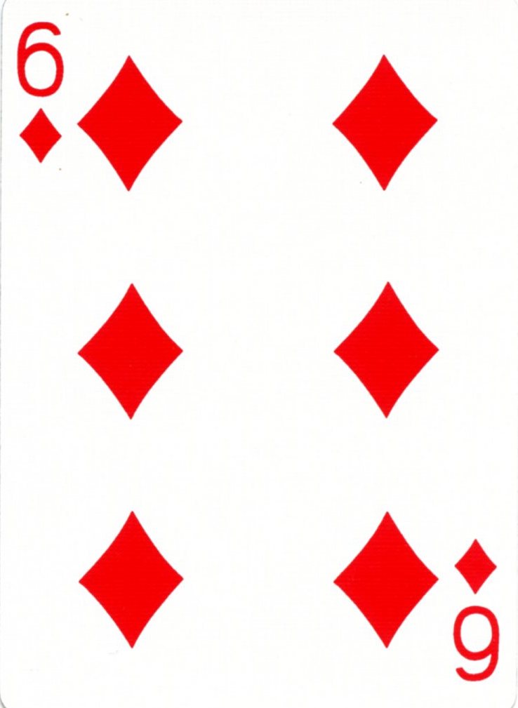 Bicycle Deck