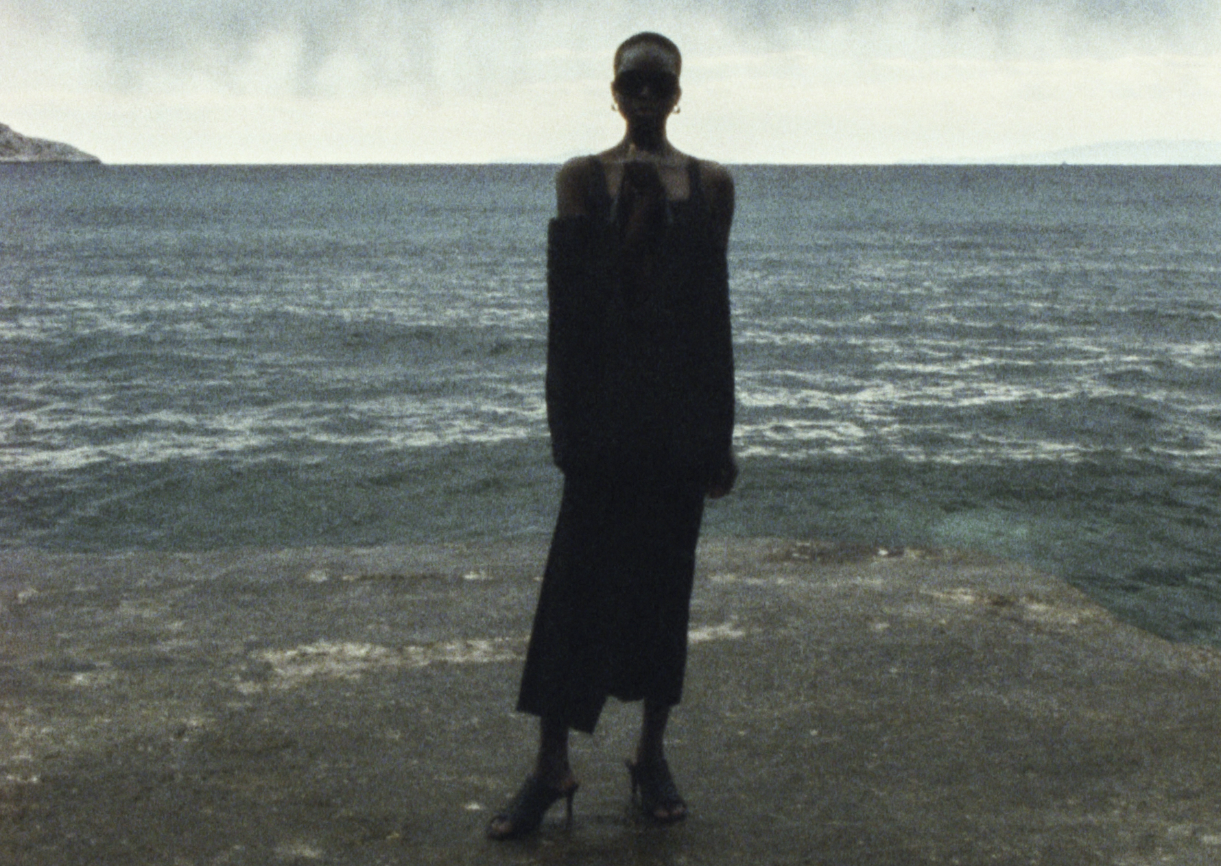 COS by Robin Galiegue